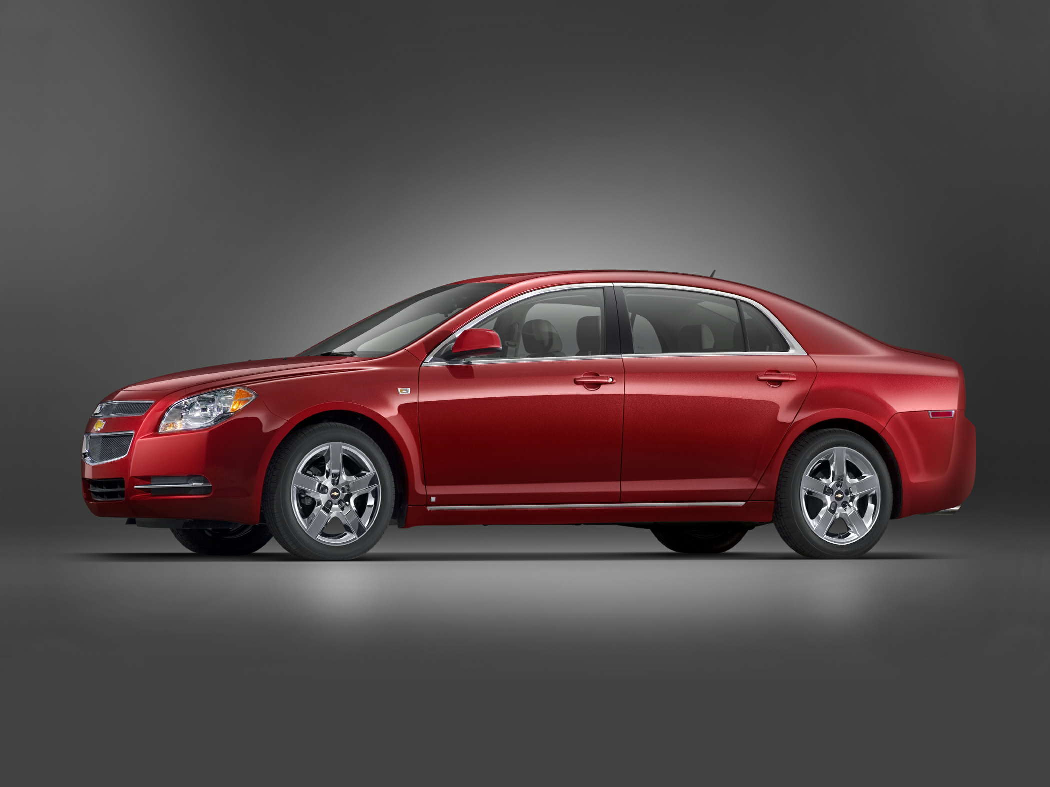 2008 Chevrolet Malibu - Specs, Prices, MPG, Reviews & Photos | Cars.com