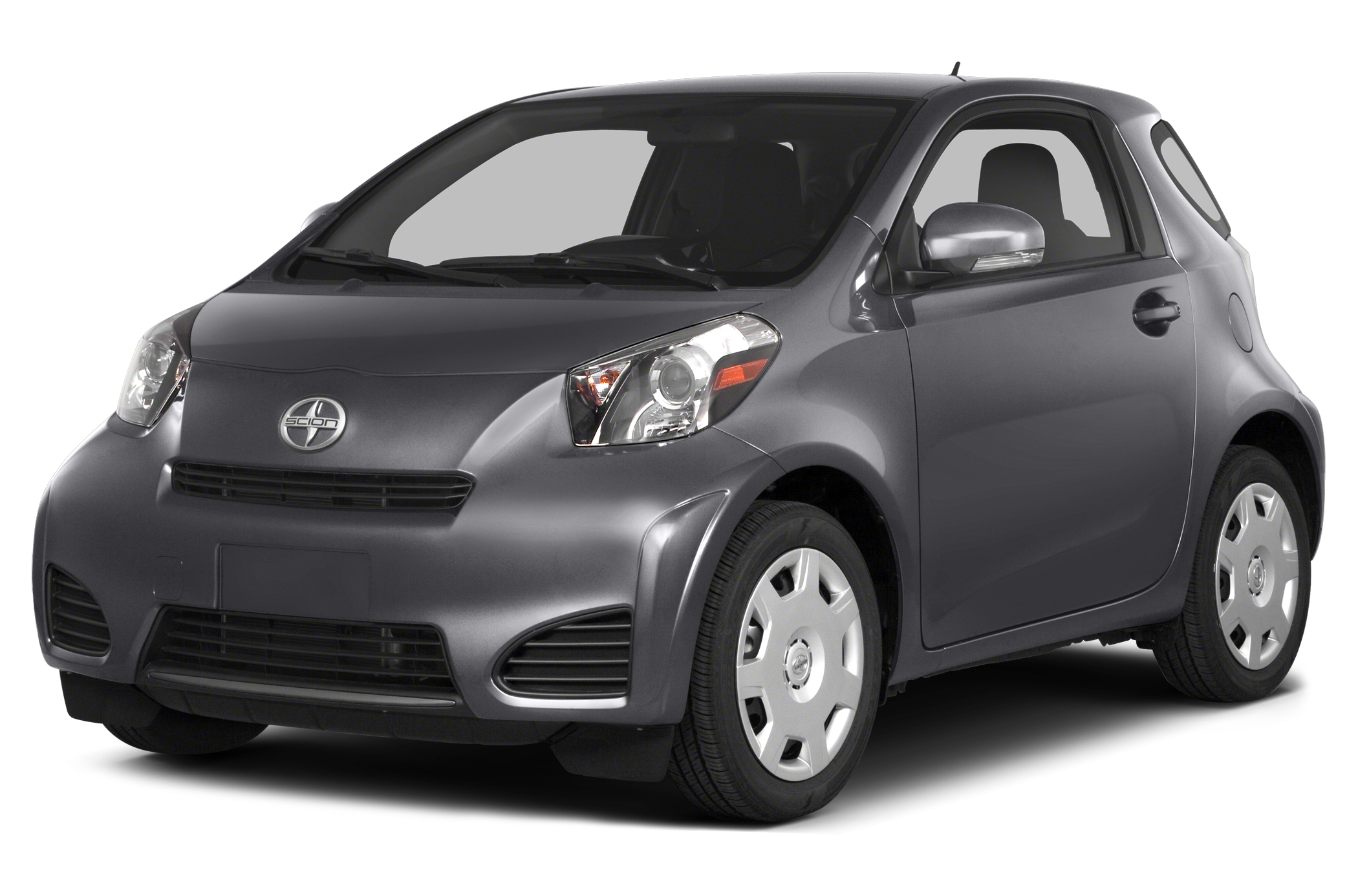 2014 Scion iQ