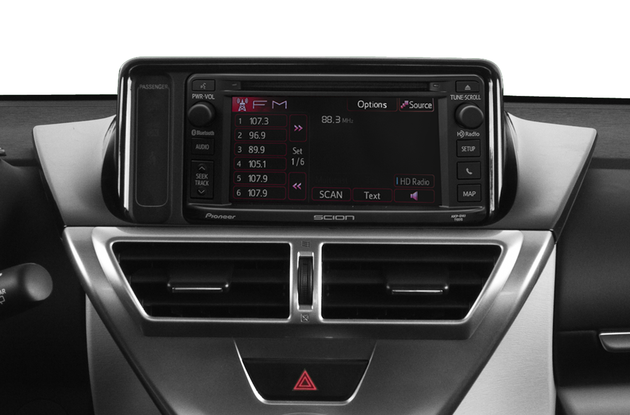 2014 Scion iQ
