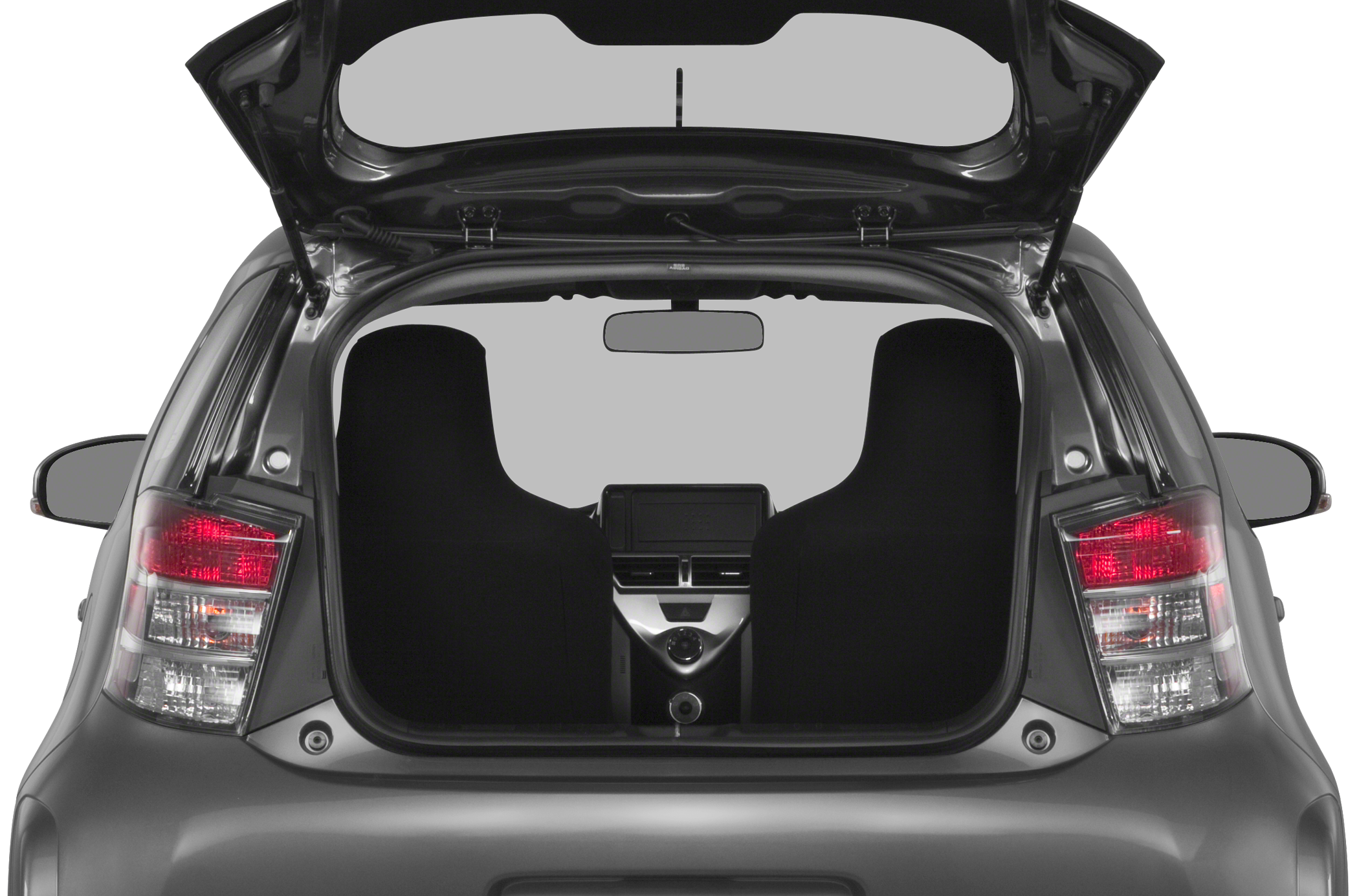 2014 Scion iQ