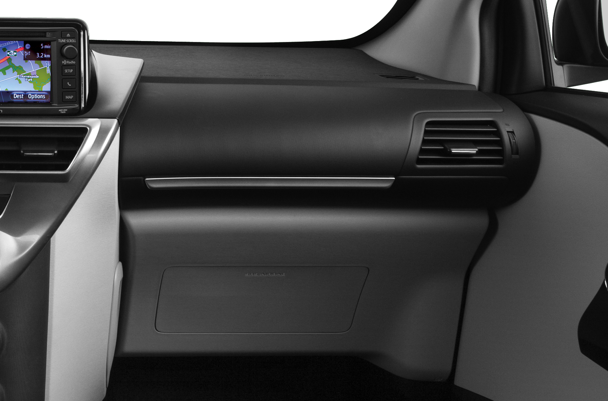 2014 Scion iQ