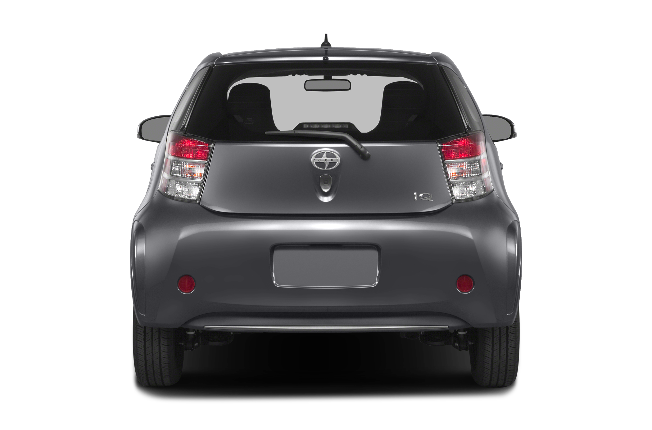 2014 Scion iQ