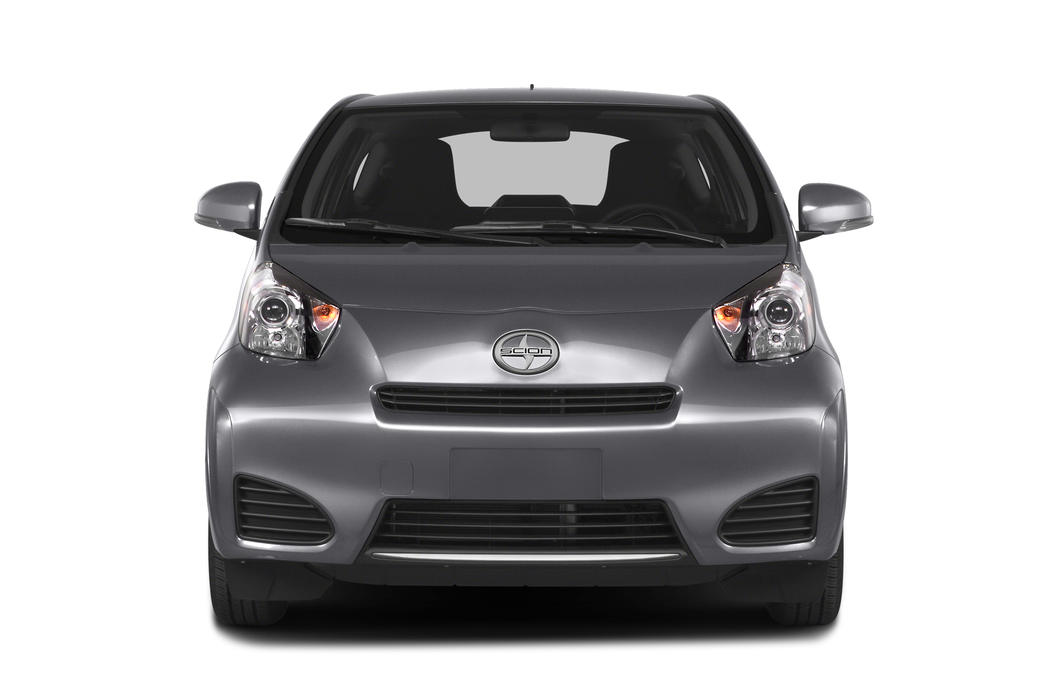 2014 Scion iQ