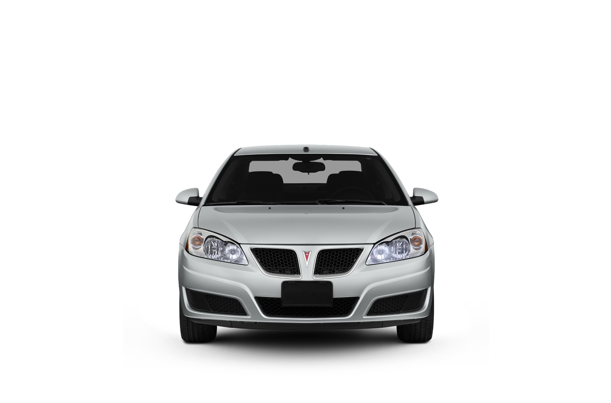 2010 Pontiac G6