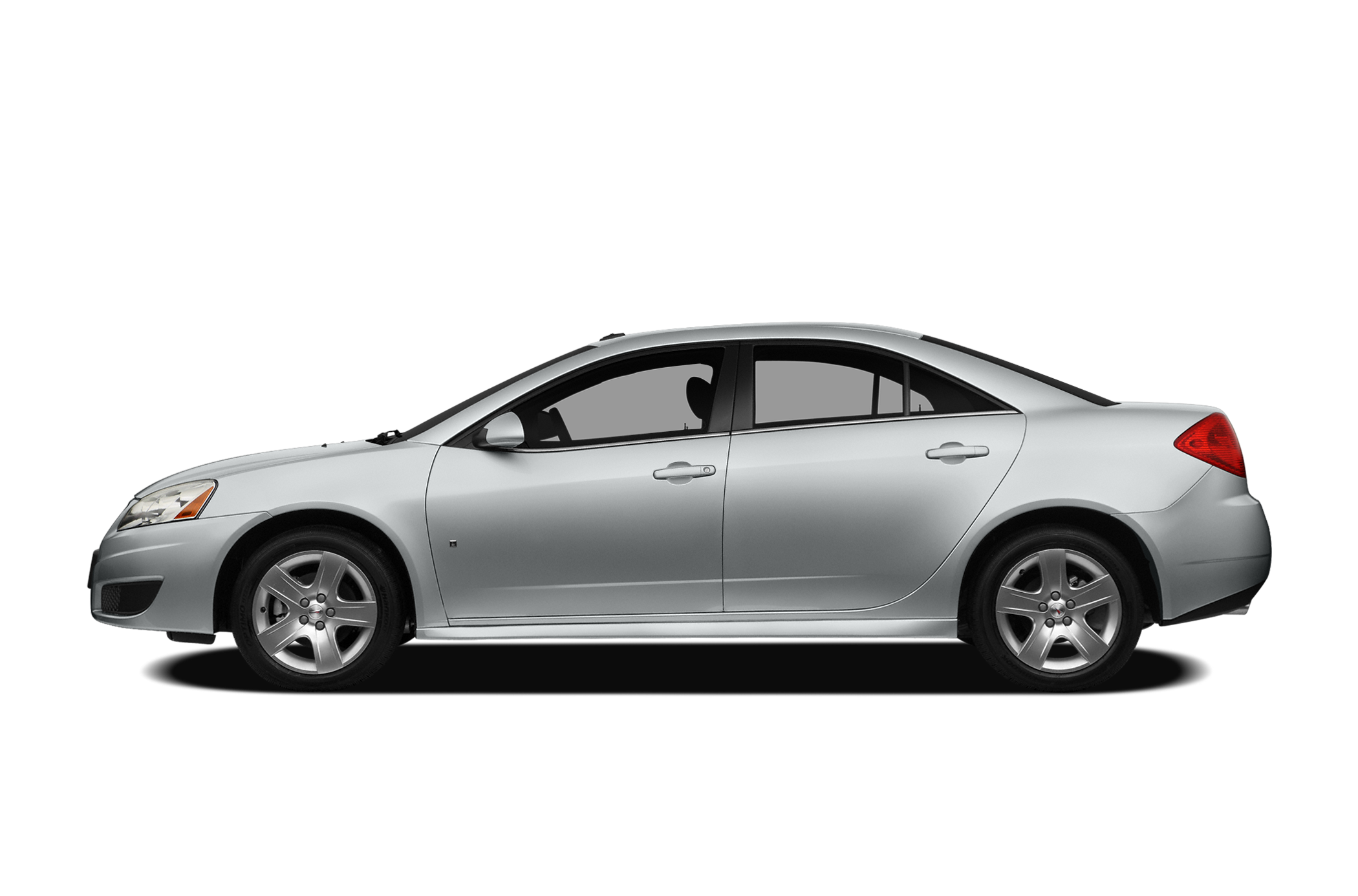 2010 Pontiac G6