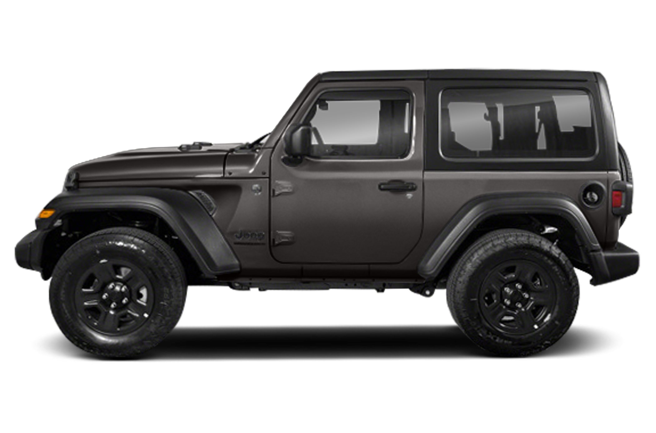 Jeep Wrangler Models, Generations & Redesigns | Cars.com