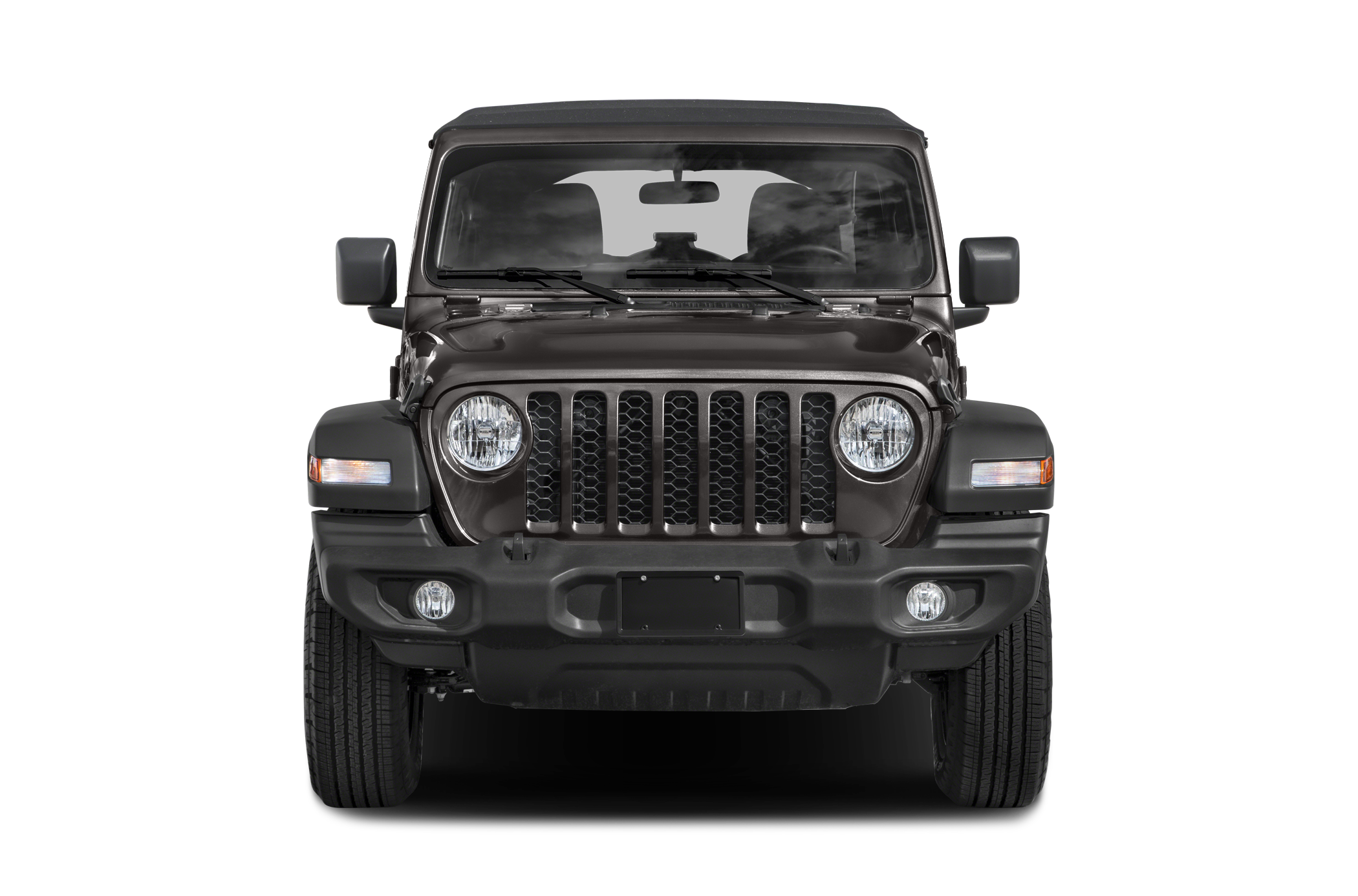 Jeep Wrangler Models, Generations & Redesigns | Cars.com