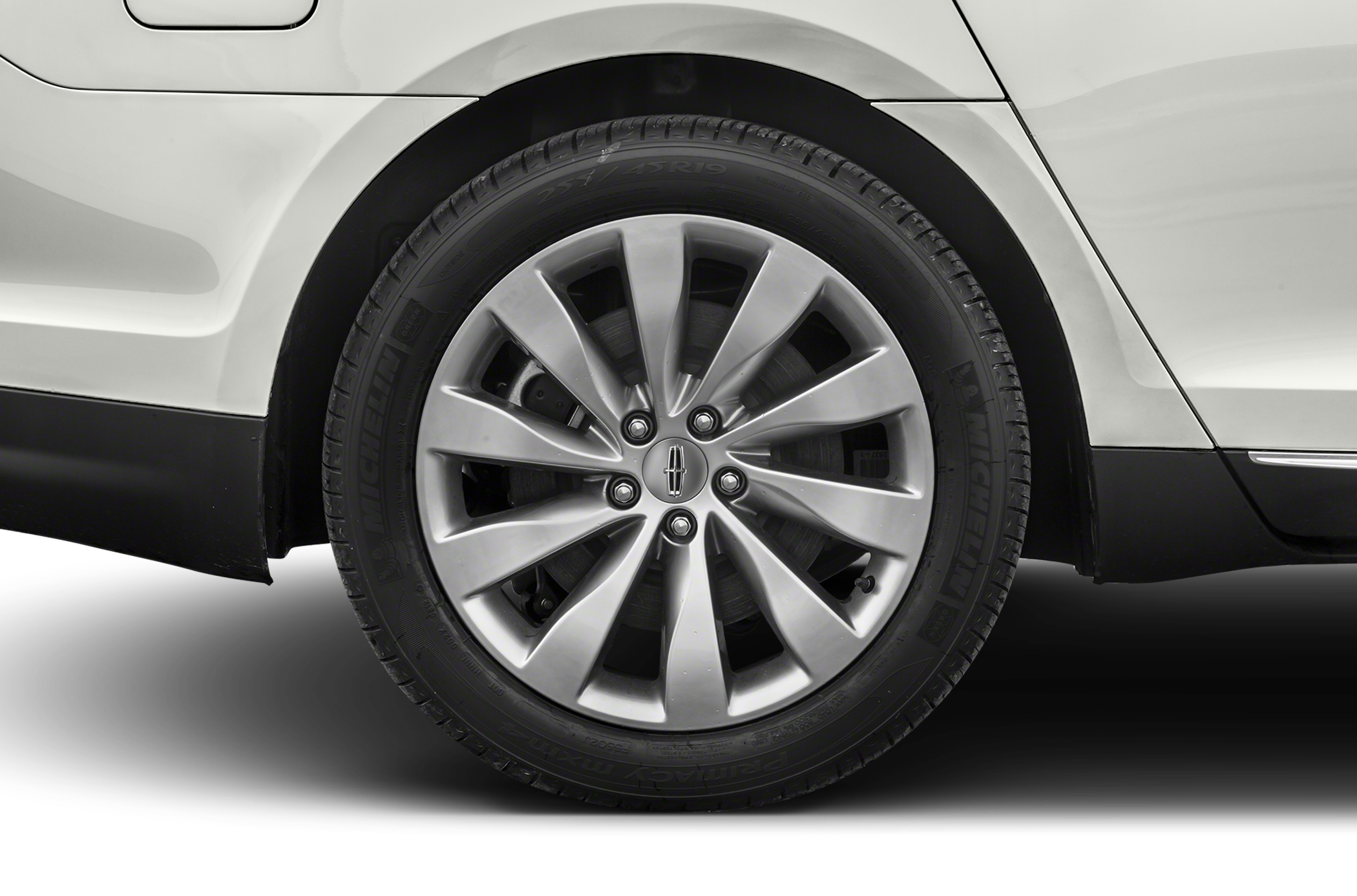 2013 Lincoln MKS