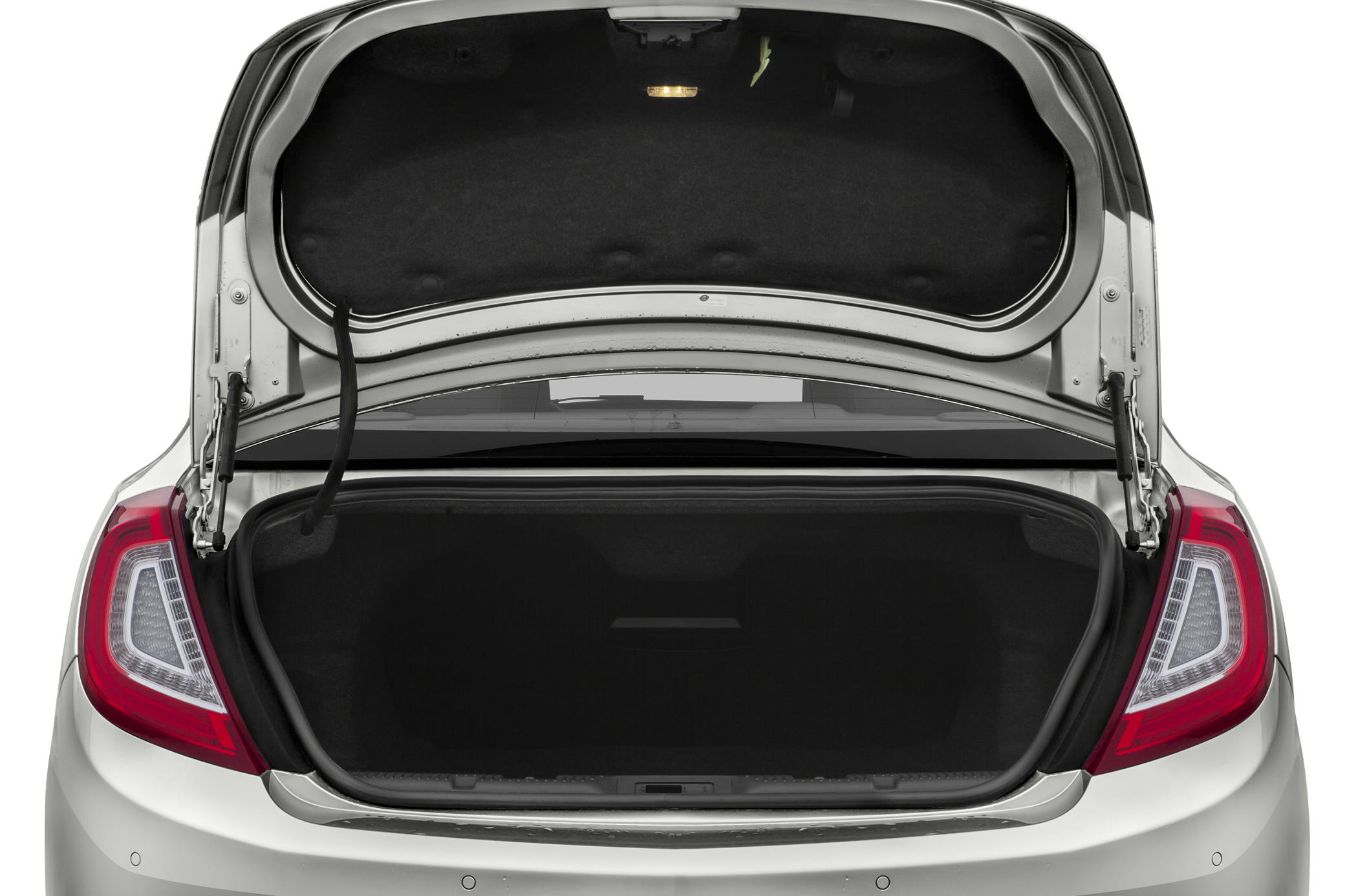 2013 Lincoln MKS