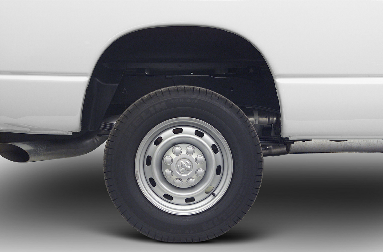2003 Dodge Ram 2500