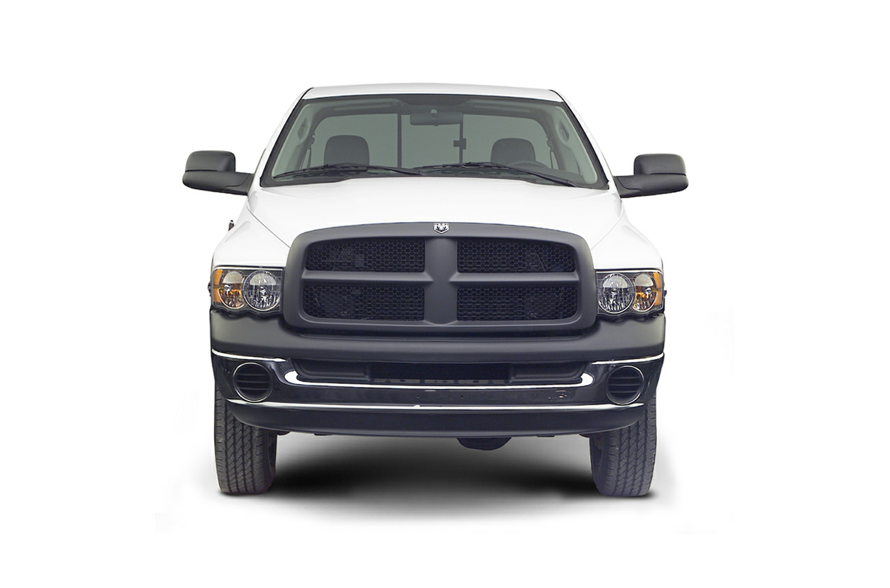 2003 Dodge Ram 2500