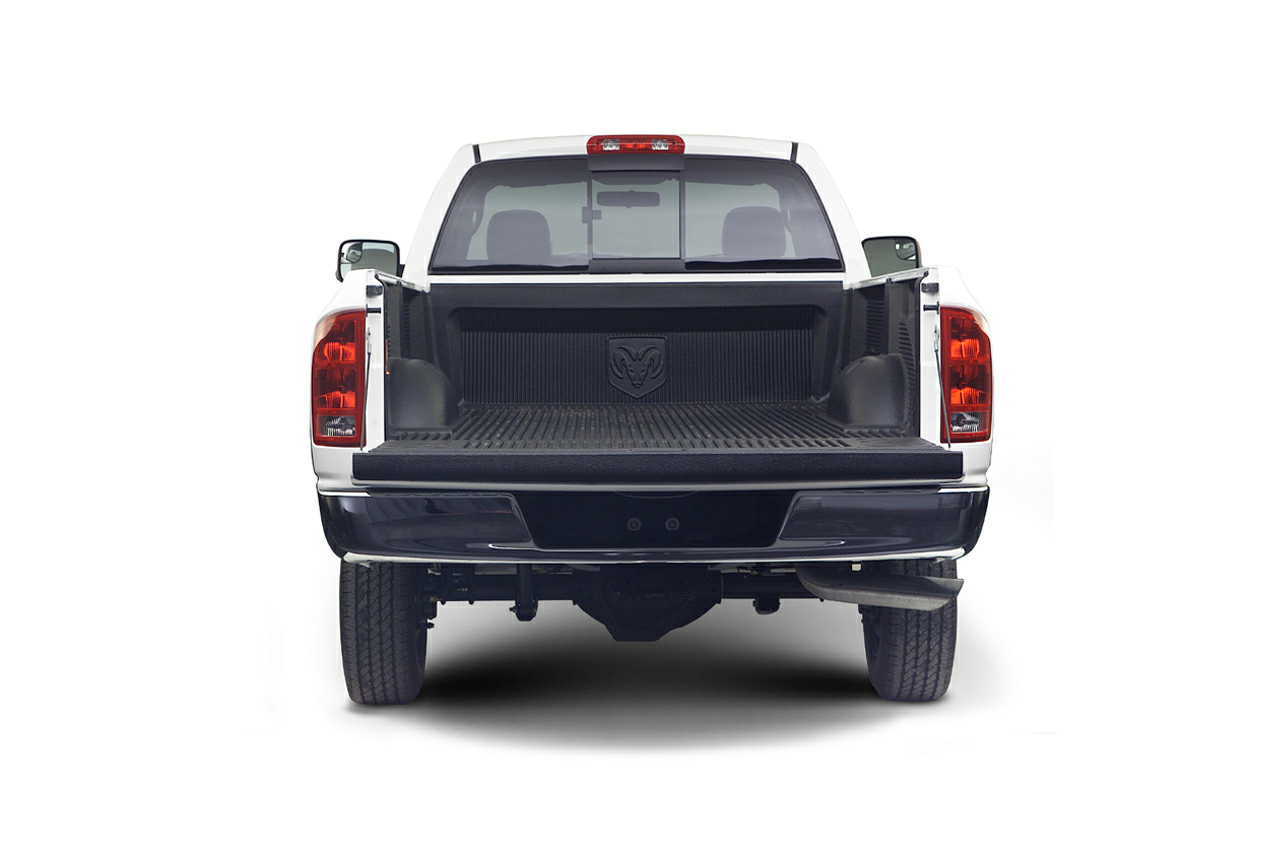 2003 Dodge Ram 2500