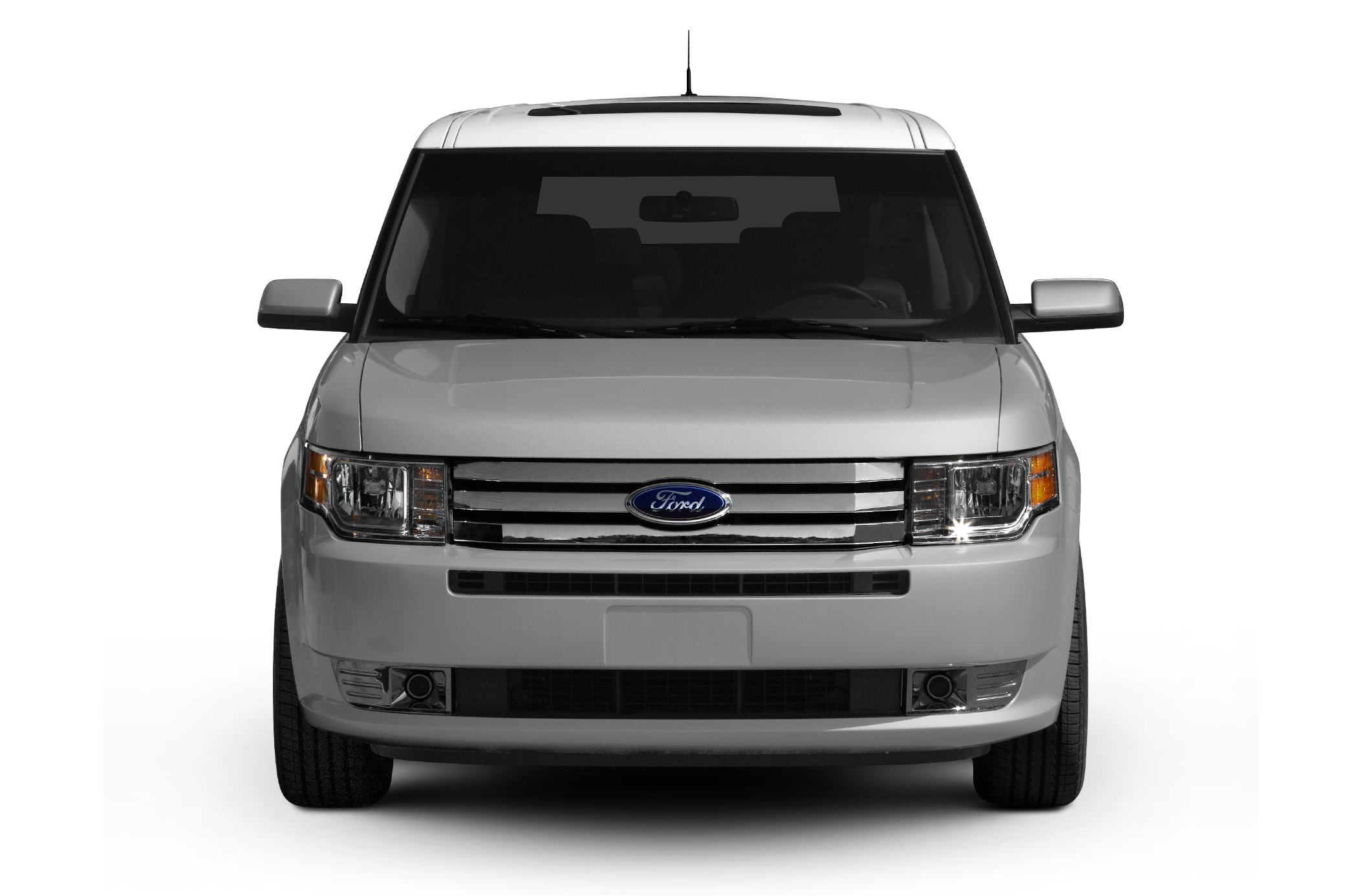 2009 Ford Flex