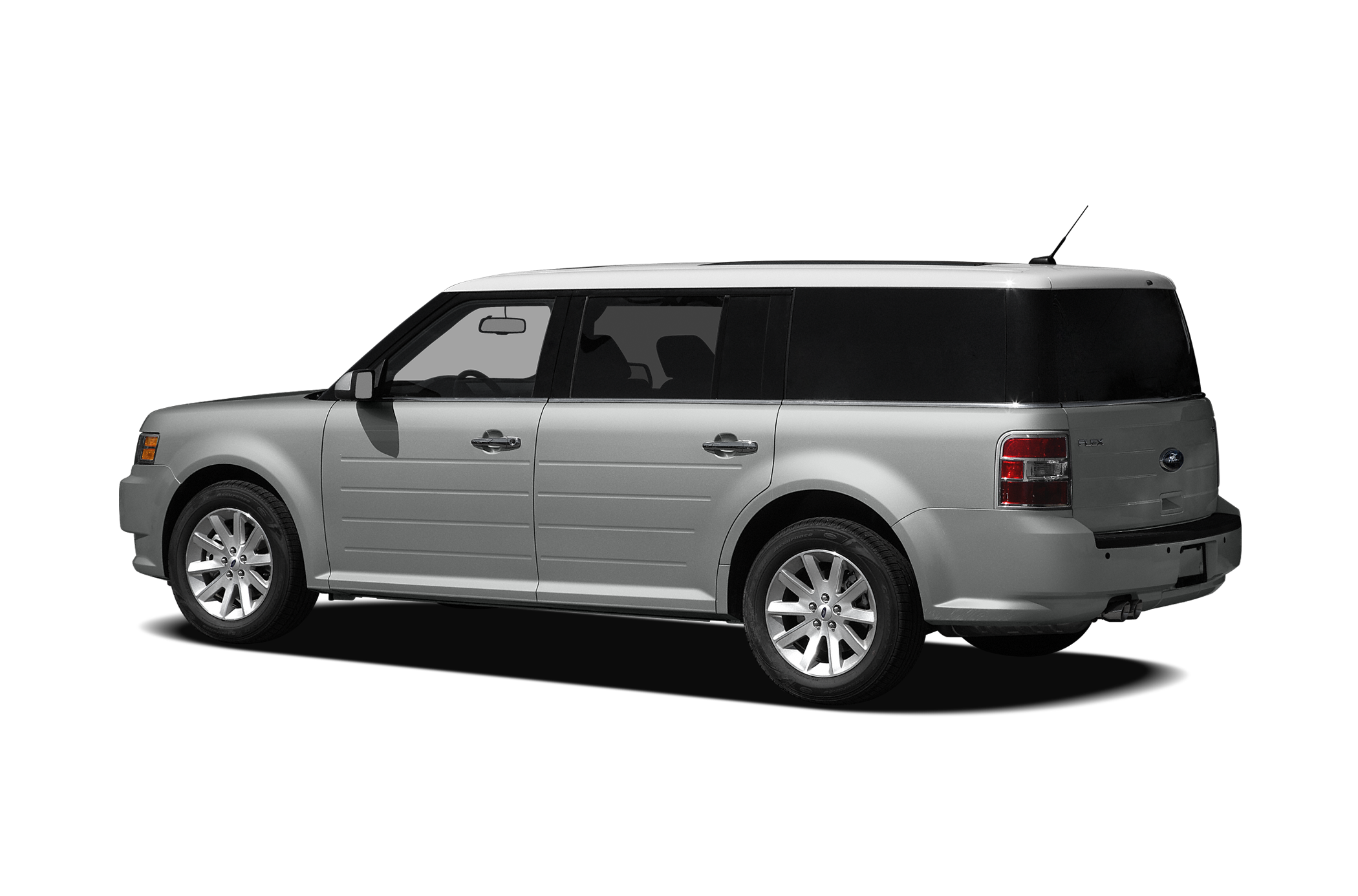 2009 Ford Flex
