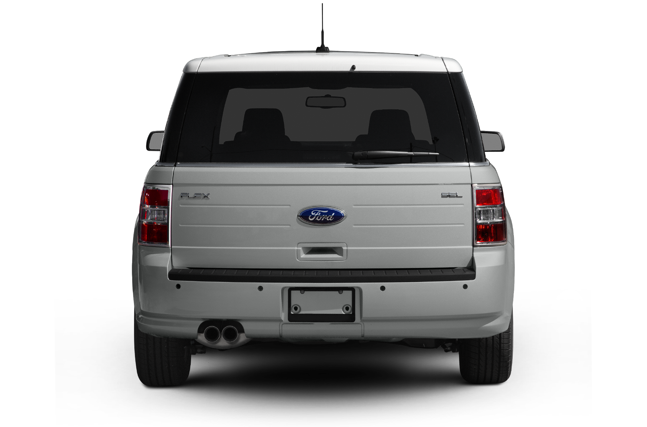 2009 Ford Flex