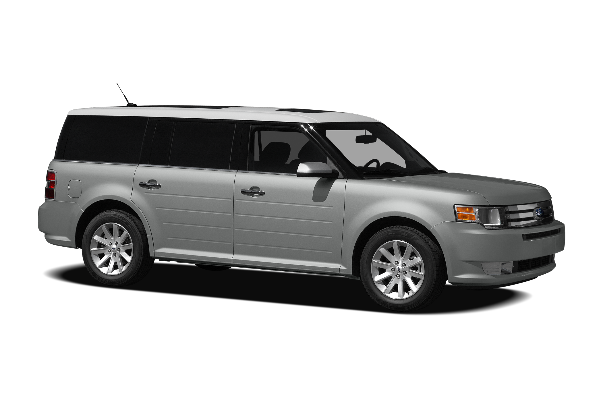2009 Ford Flex
