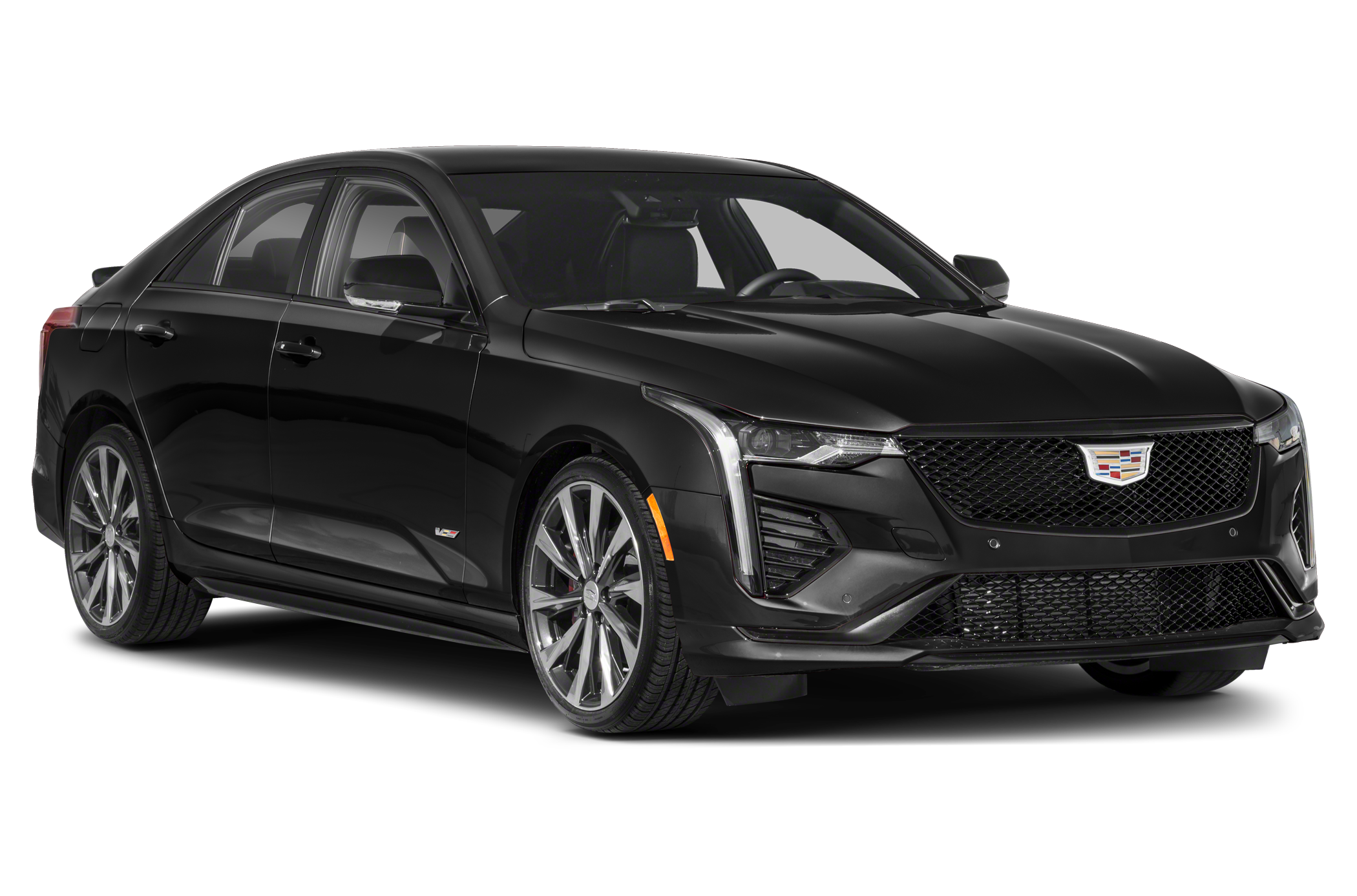 2024 Cadillac CT4-V