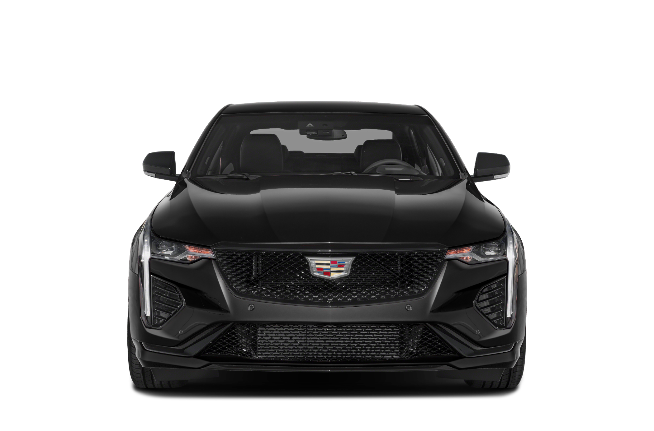 2024 Cadillac CT4-V