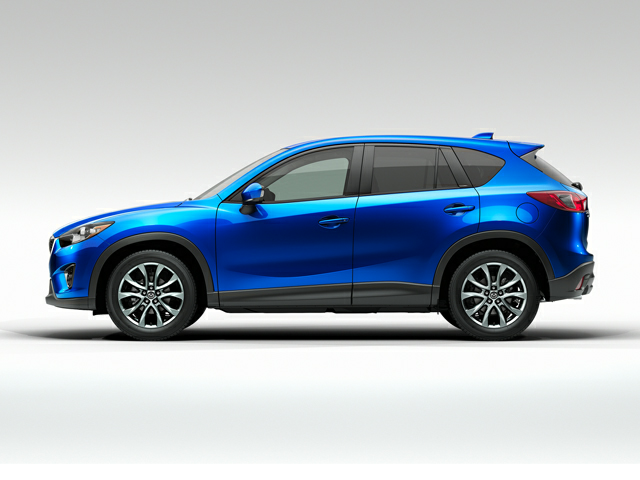 2013 Mazda CX-5