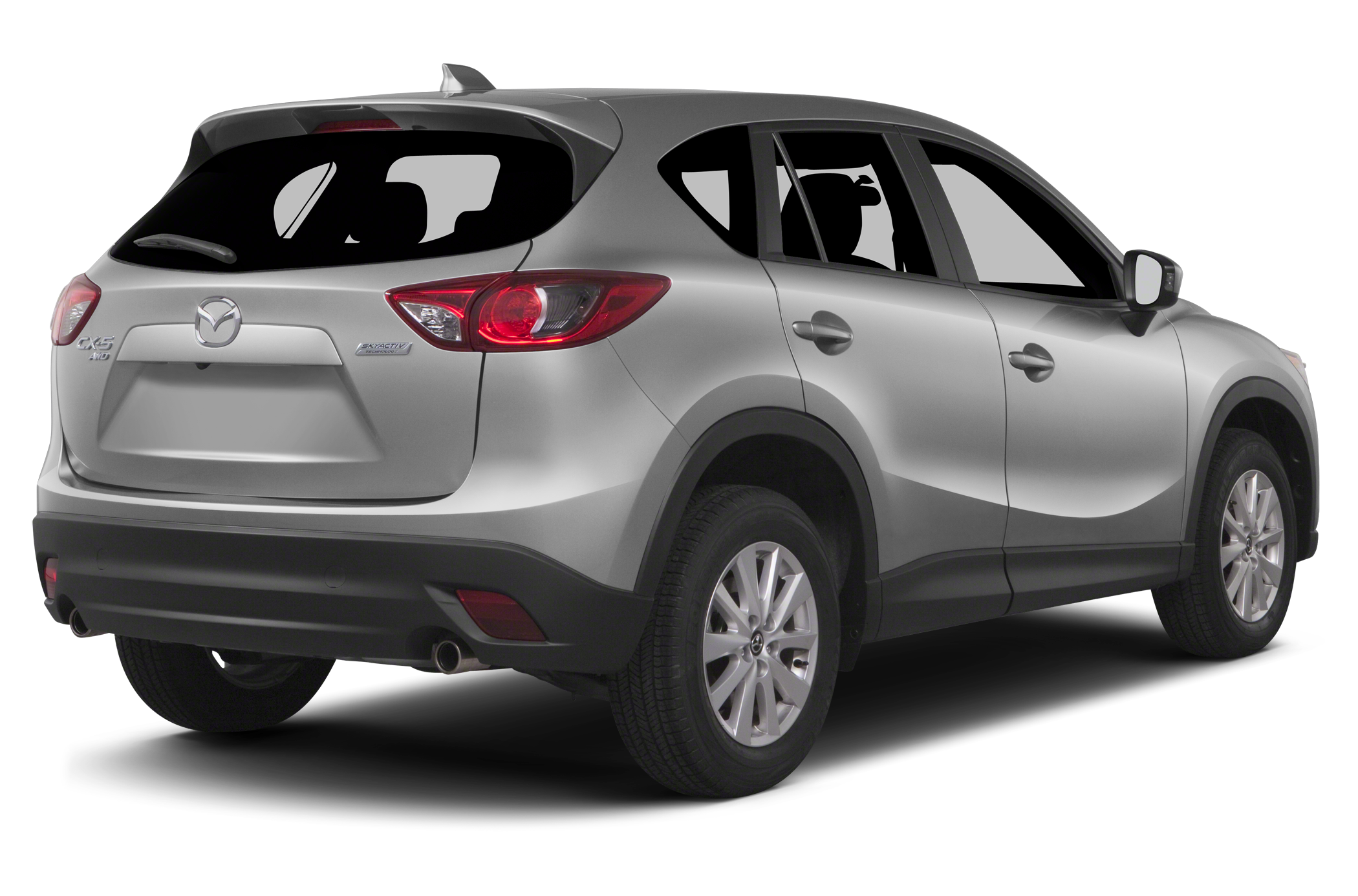 2013 Mazda CX-5