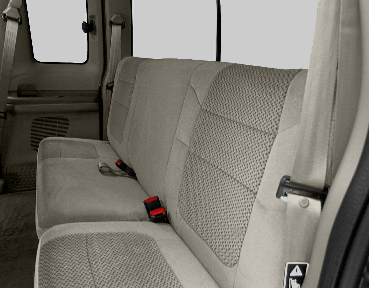 2002 Ford F-350