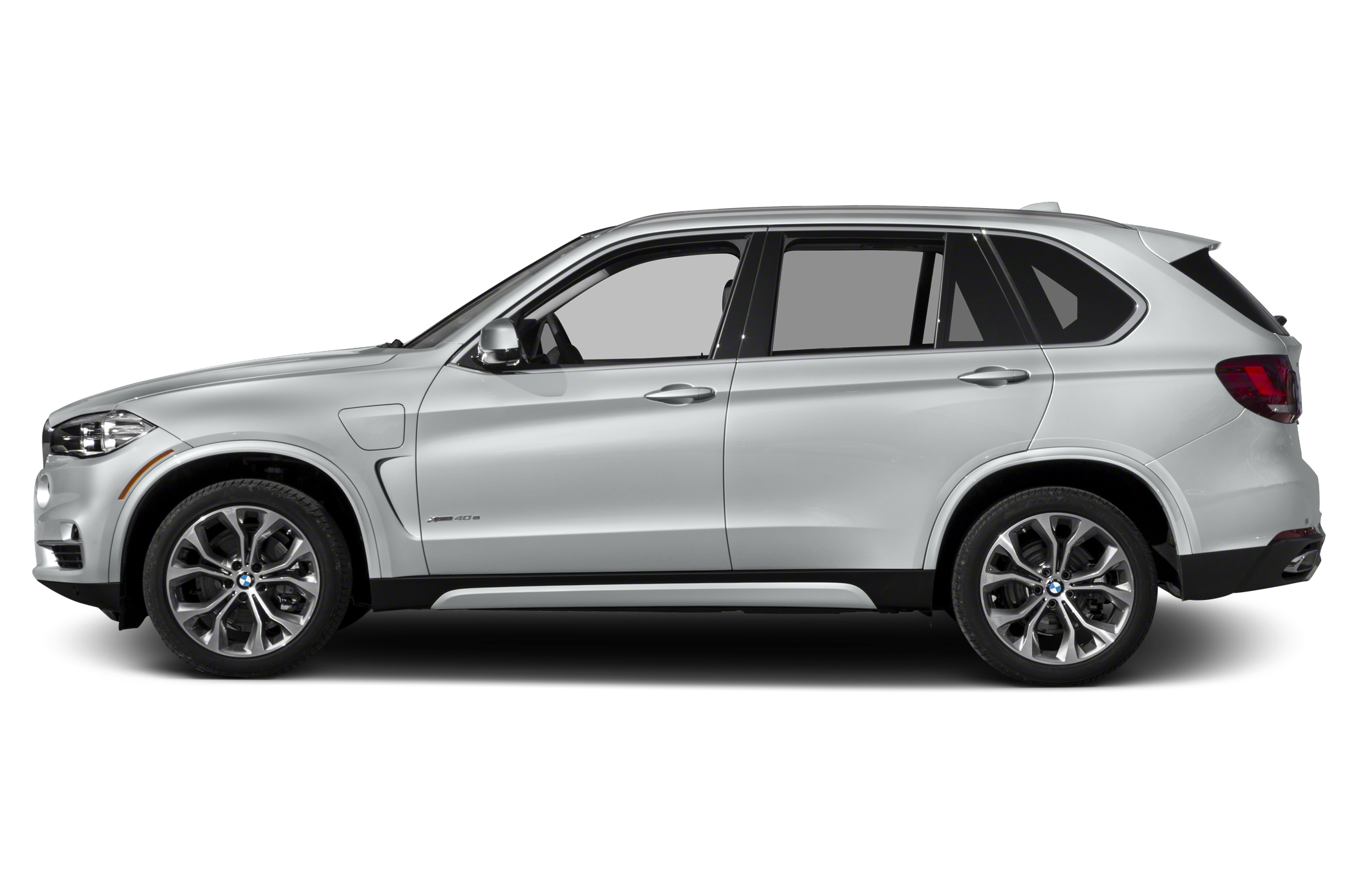 BMW X5: Through the generations - Drive