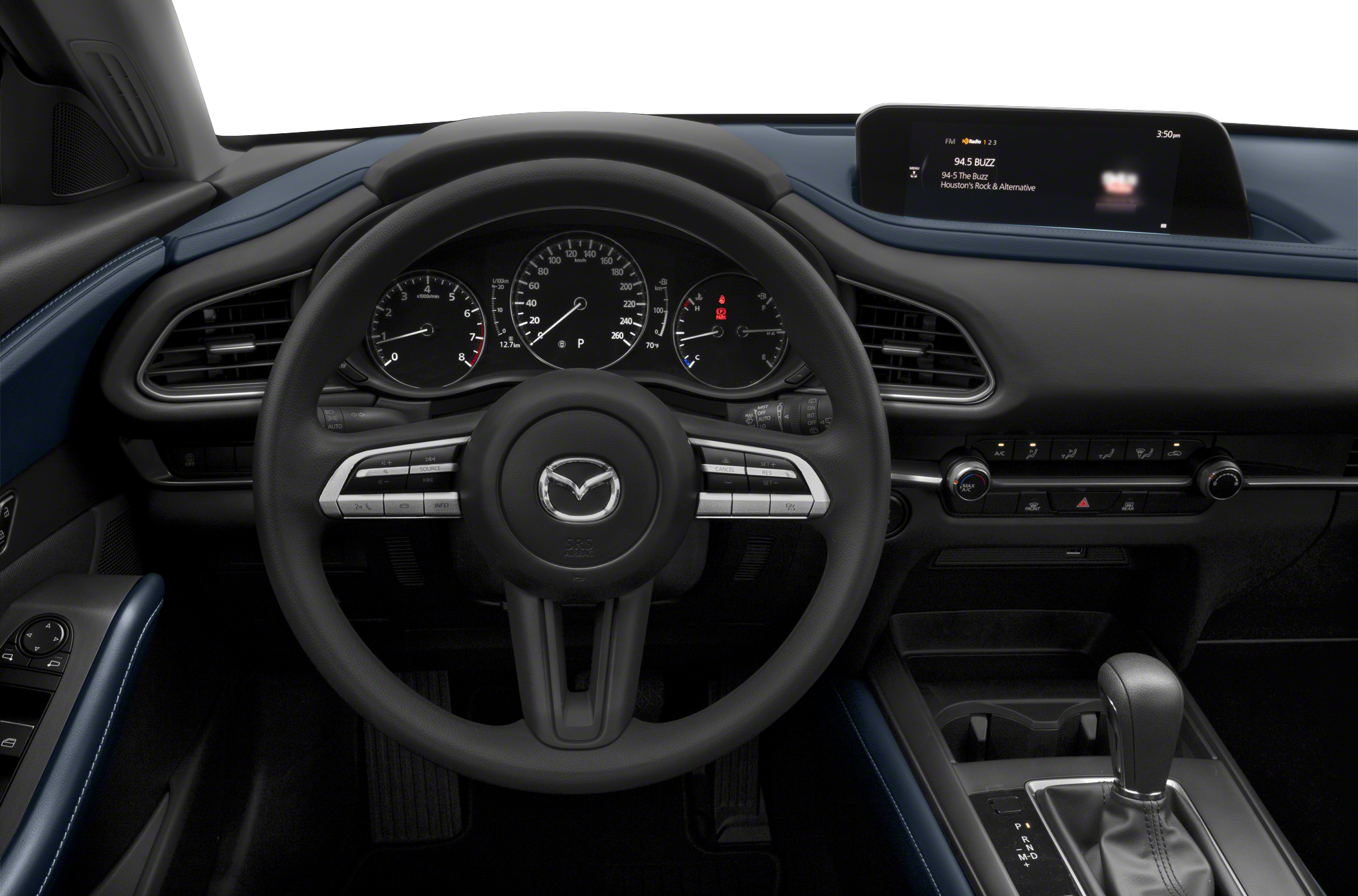 2020 Mazda CX-30