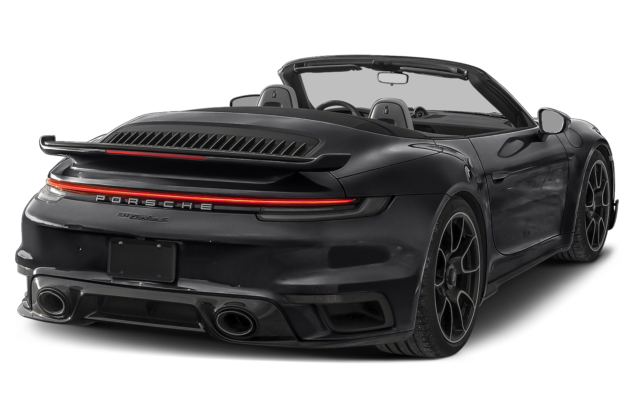 2023 Porsche 911