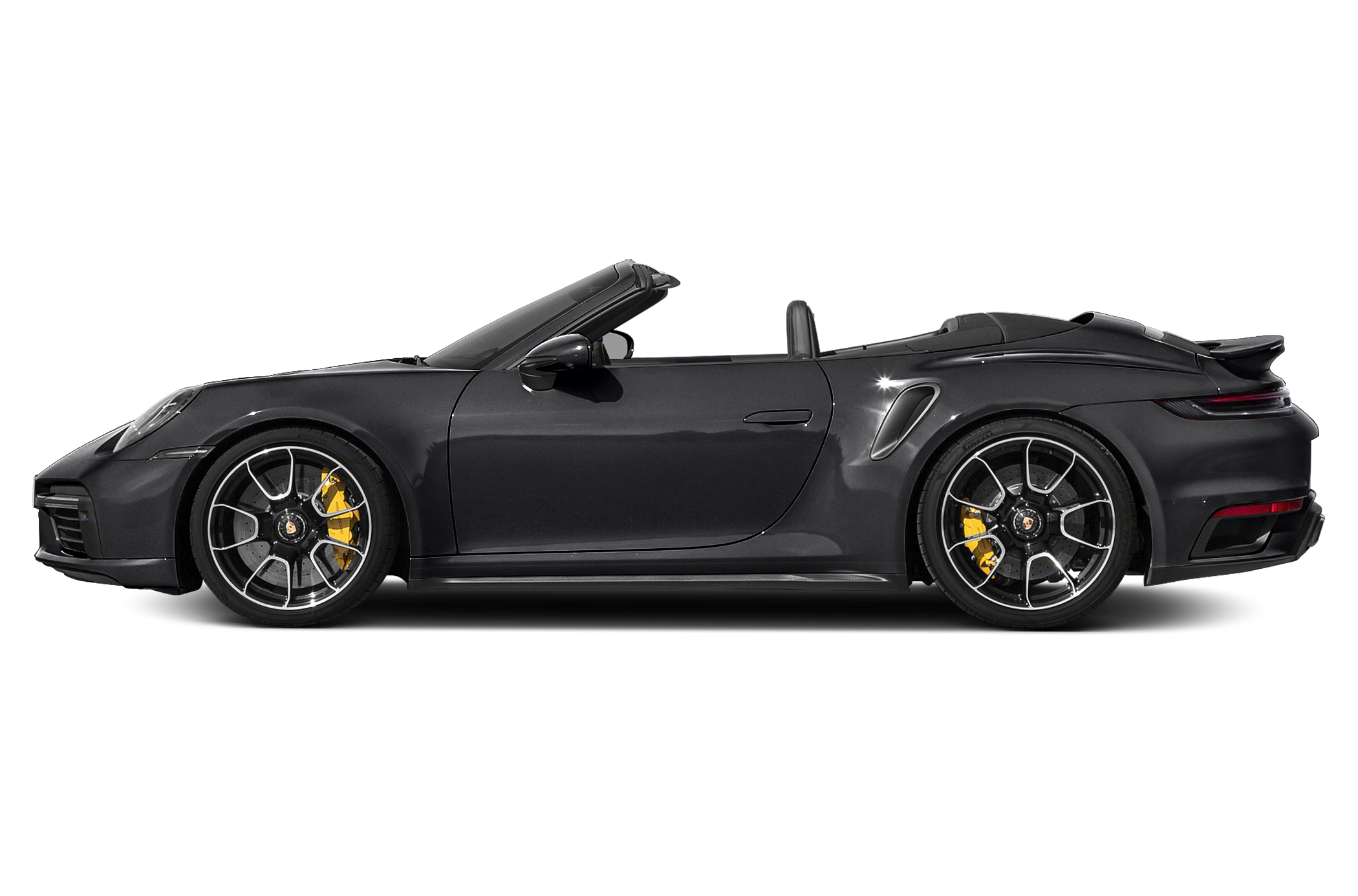 2023 Porsche 911