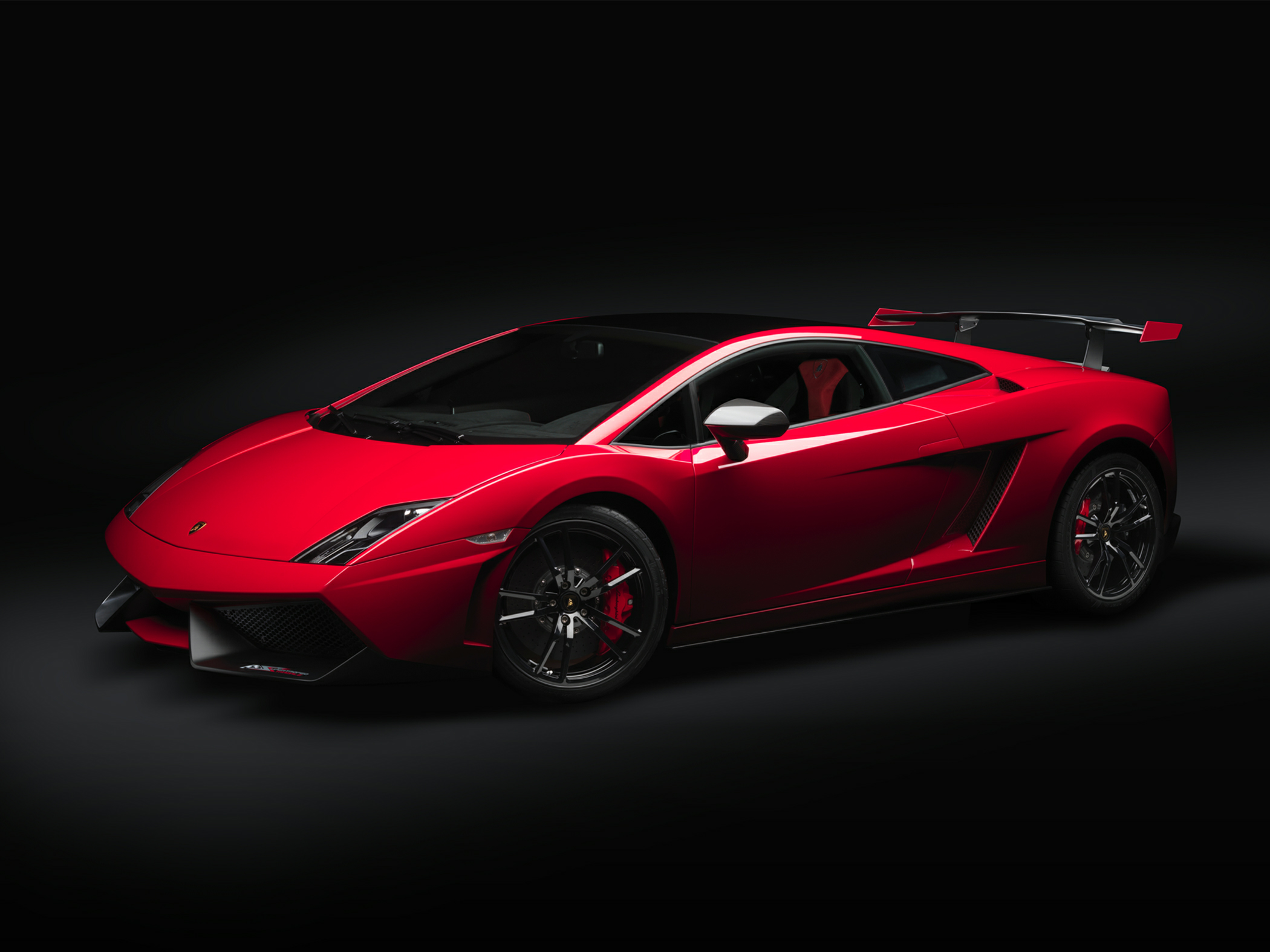 2013 Lamborghini Gallardo