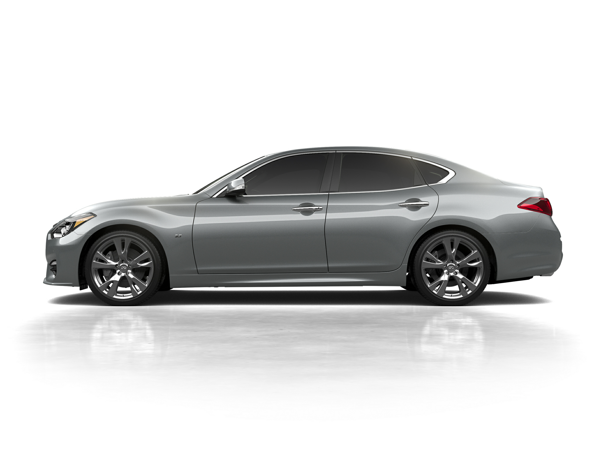 2019 INFINITI Q70