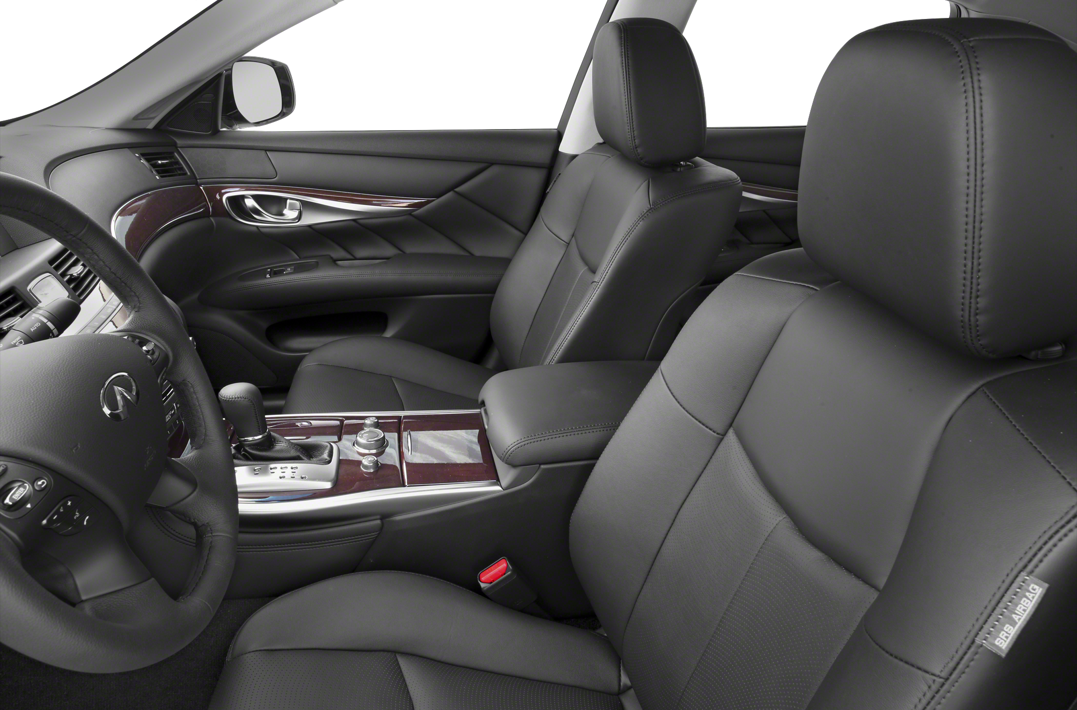 2019 INFINITI Q70