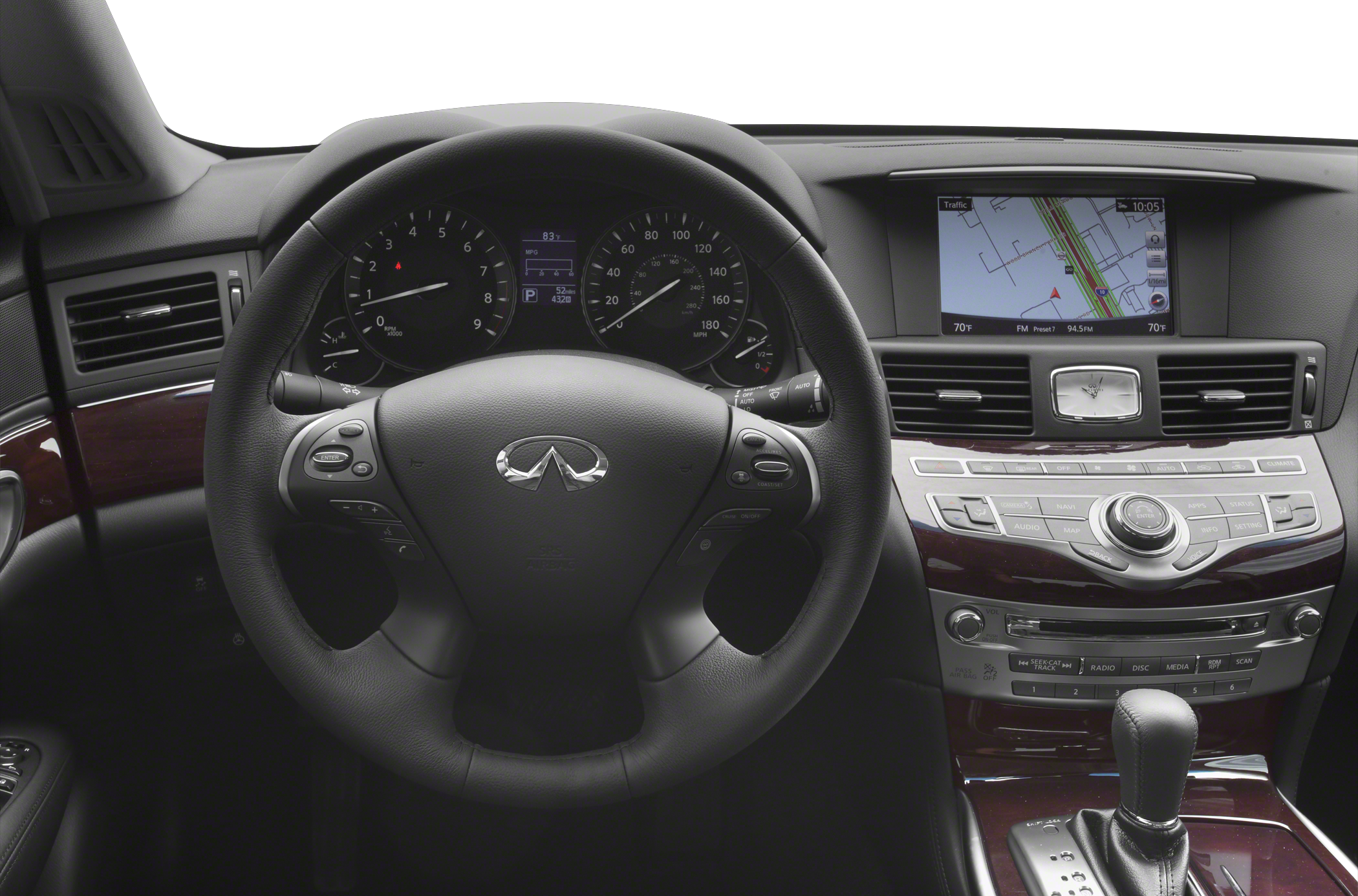 2019 INFINITI Q70