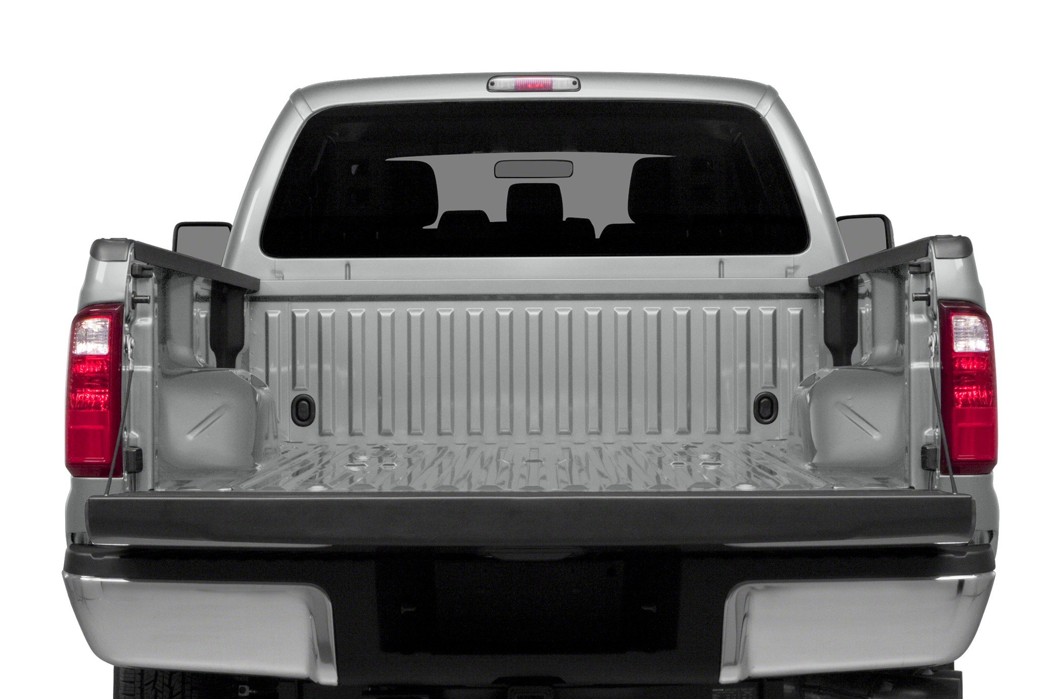 2016 Ford F-350