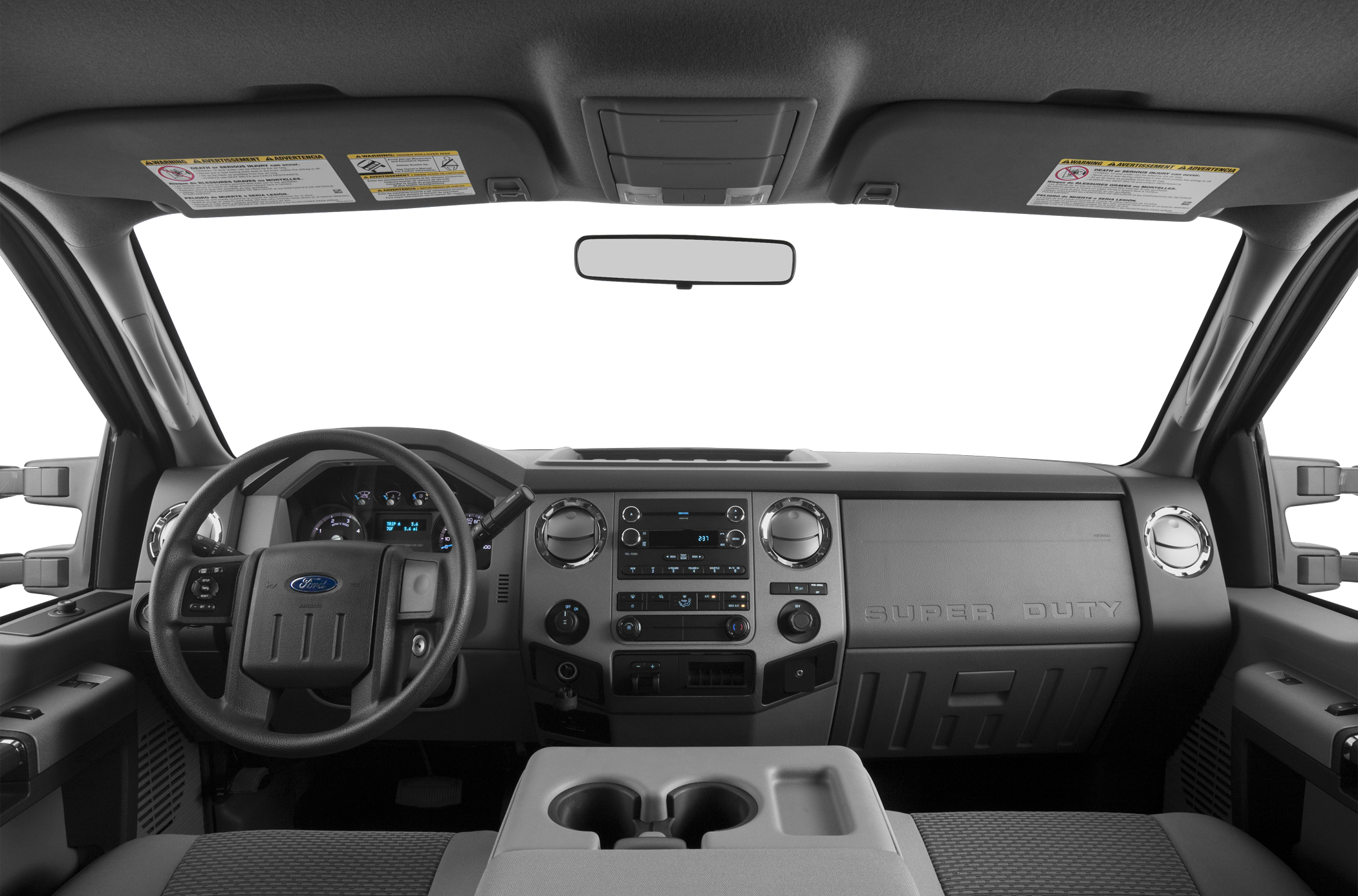 2016 Ford F-350