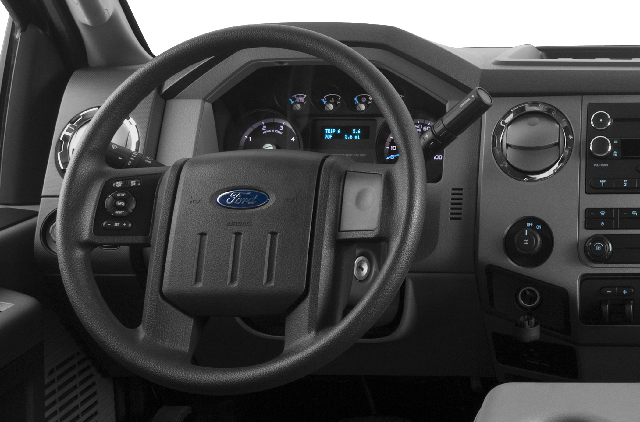 2016 Ford F-350