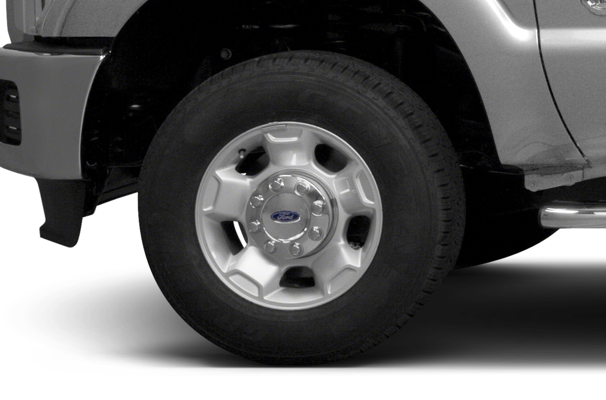 2016 Ford F-350