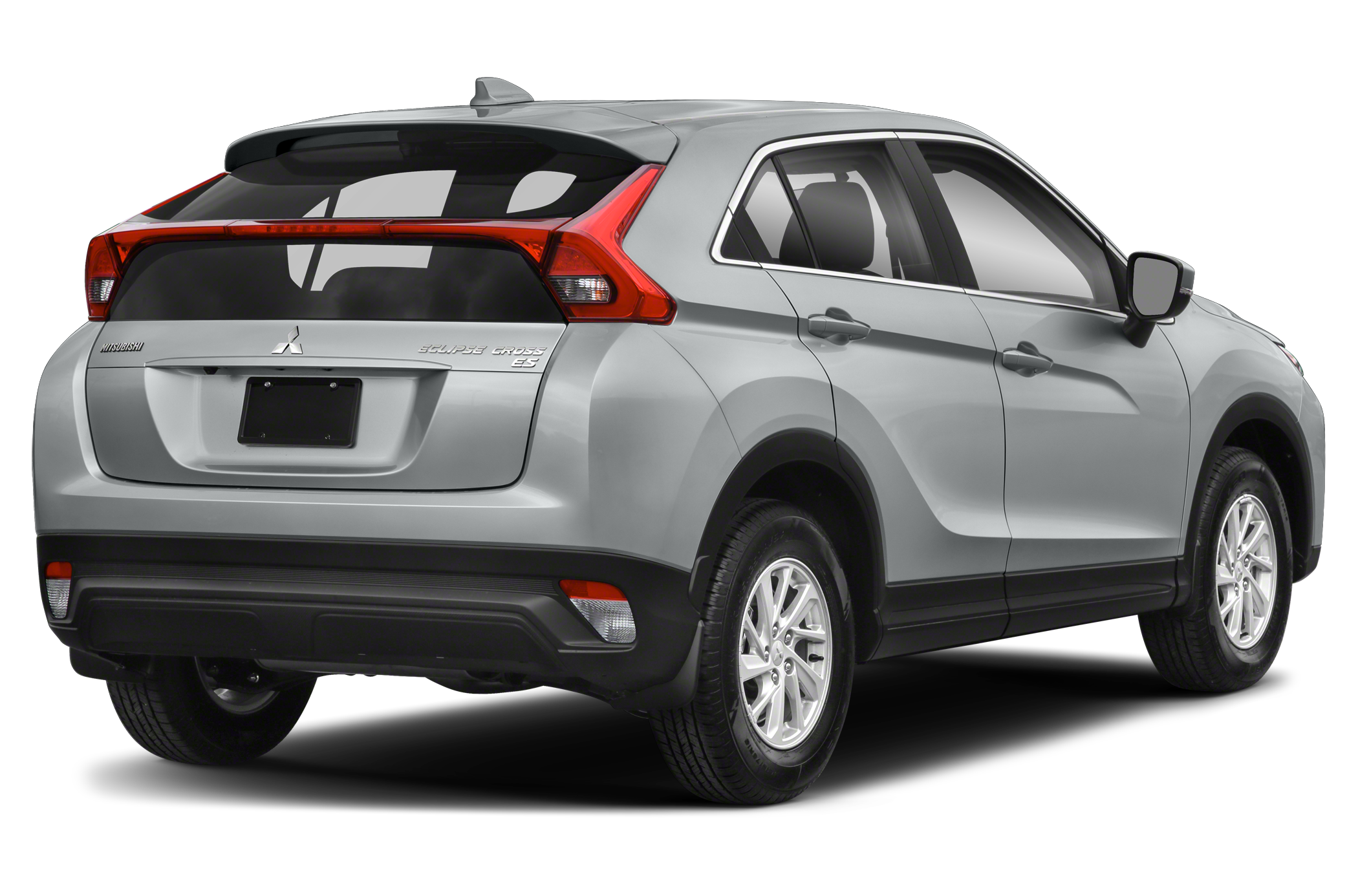 2020 Mitsubishi Eclipse Cross