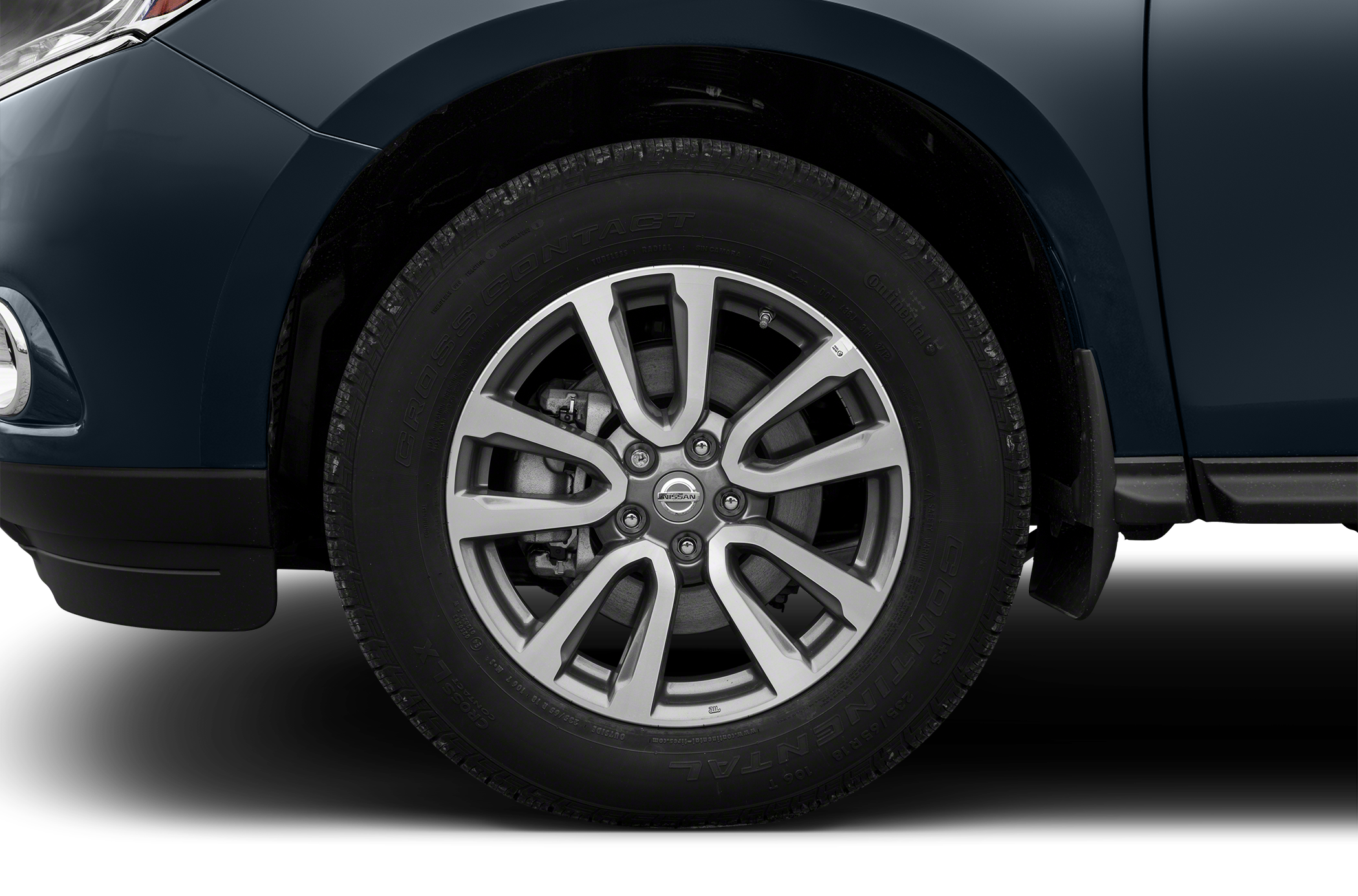 2013 Nissan Pathfinder