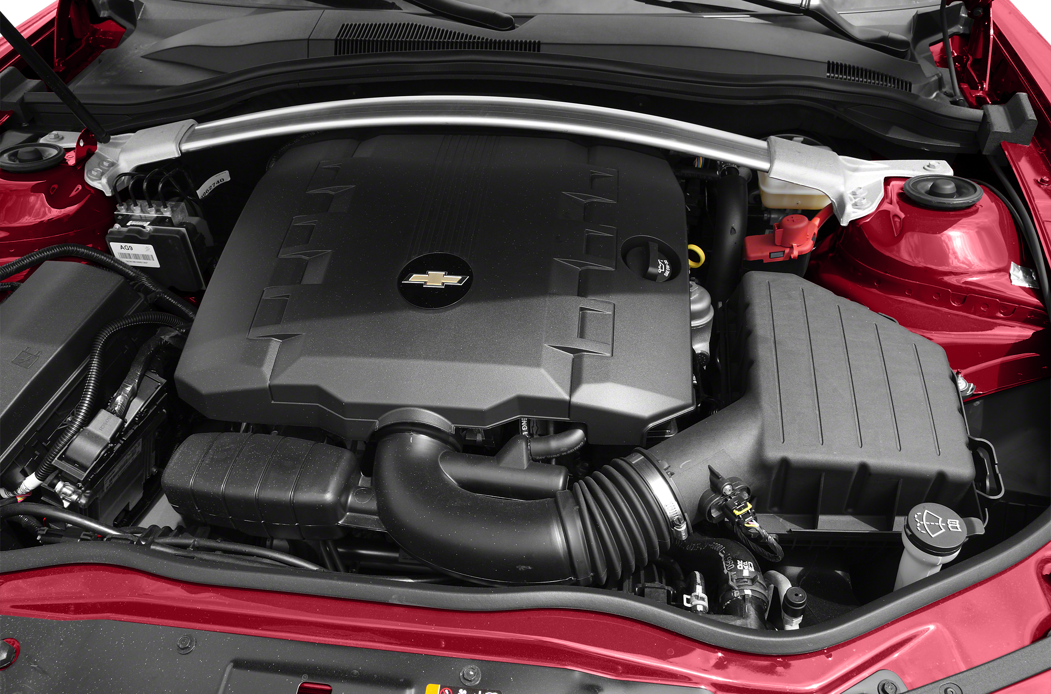 2011 Chevrolet Camaro