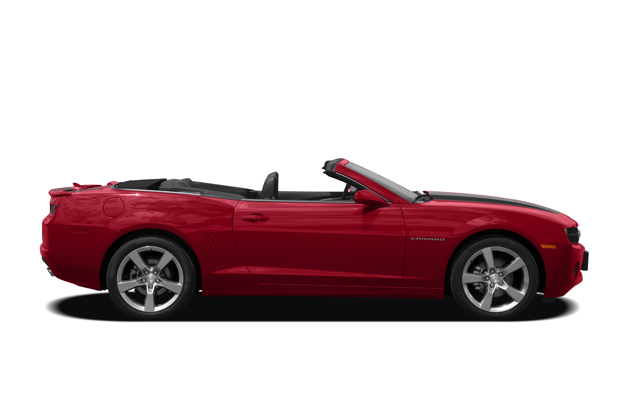 2011 Chevrolet Camaro