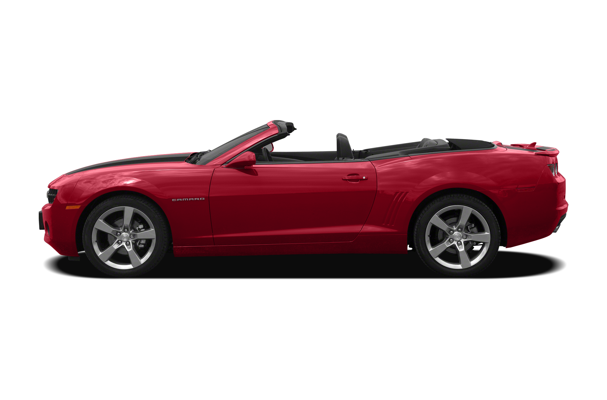 2011 Chevrolet Camaro
