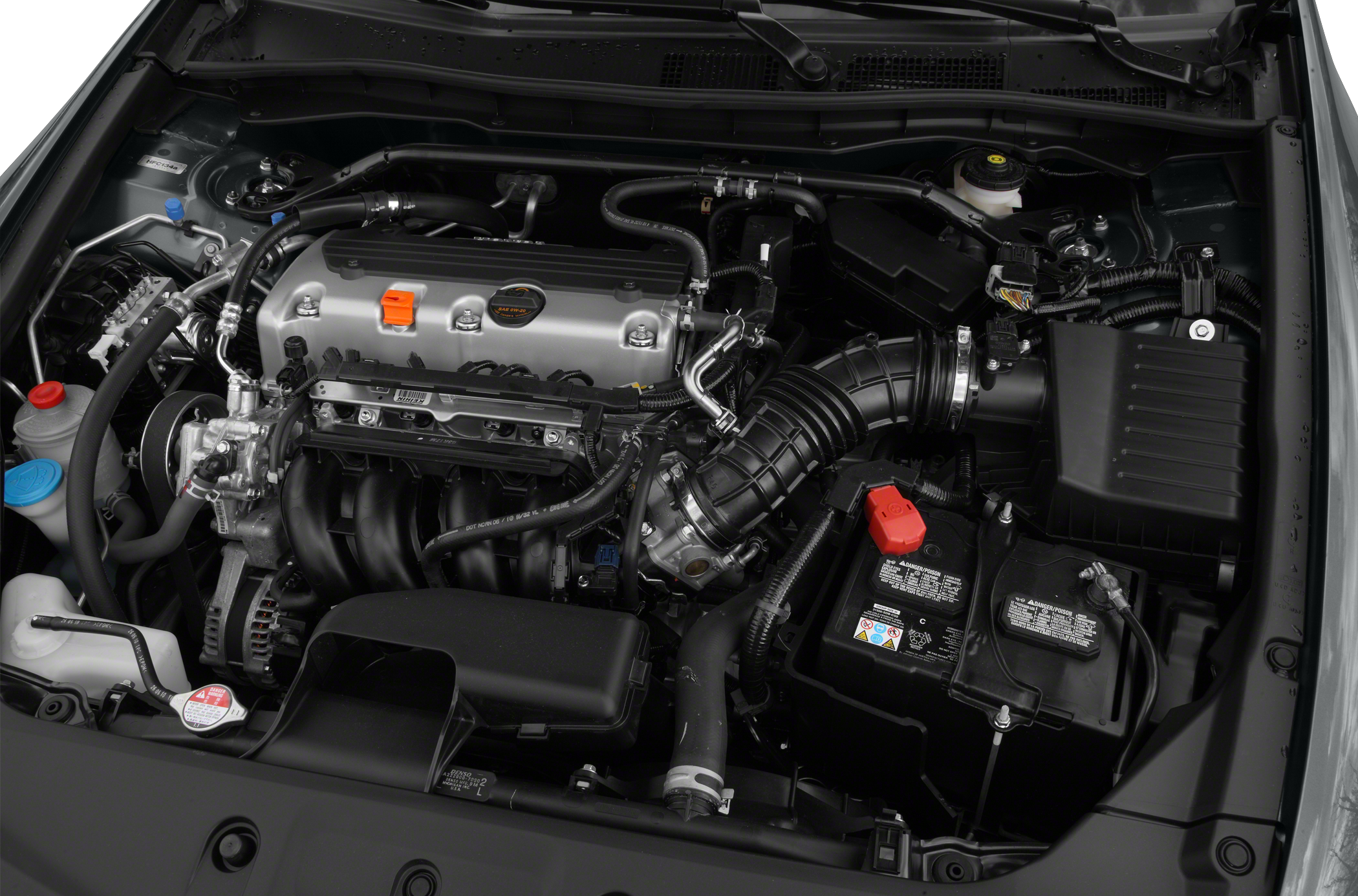 2011 Honda Accord