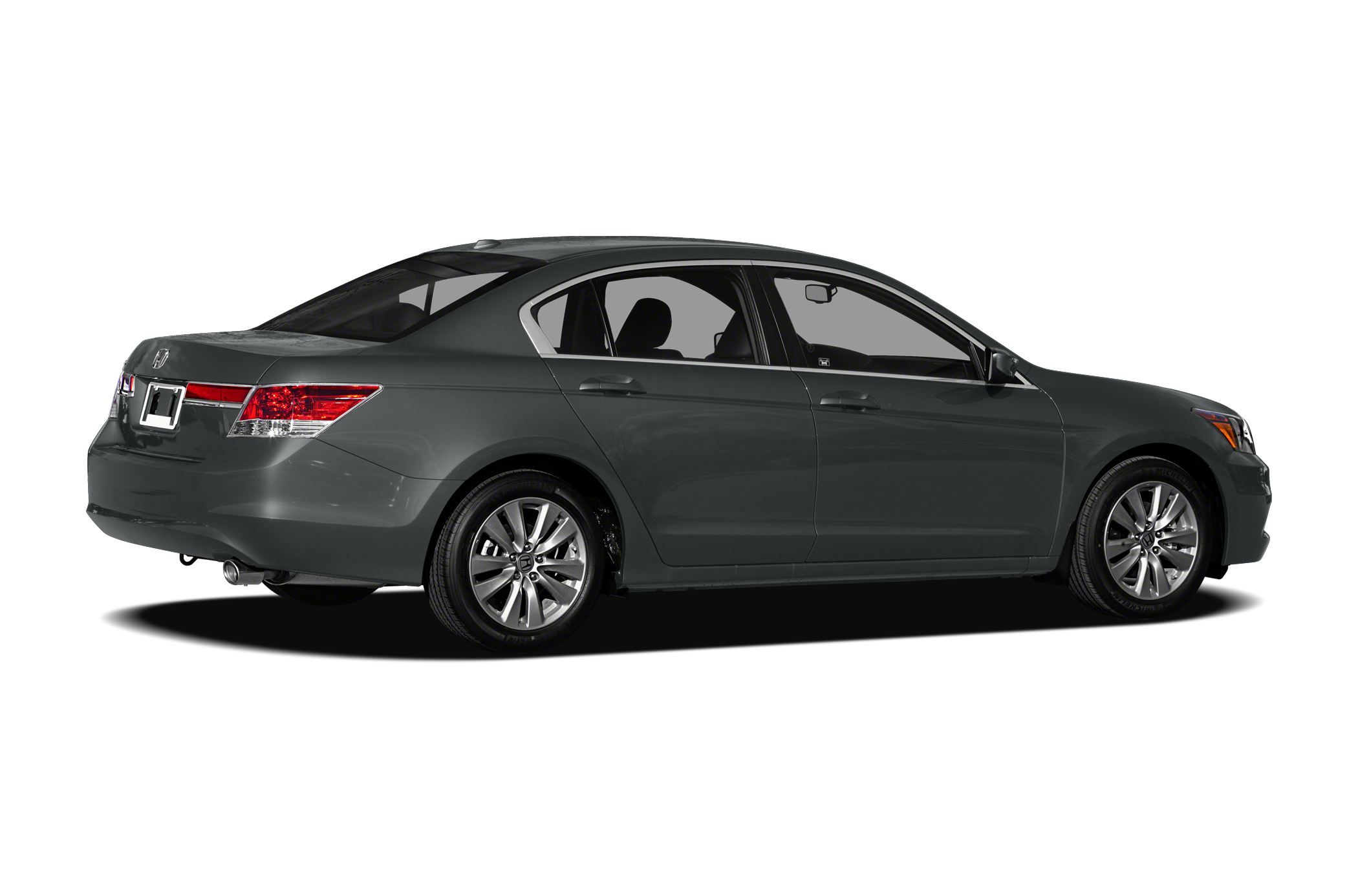 2011 Honda Accord