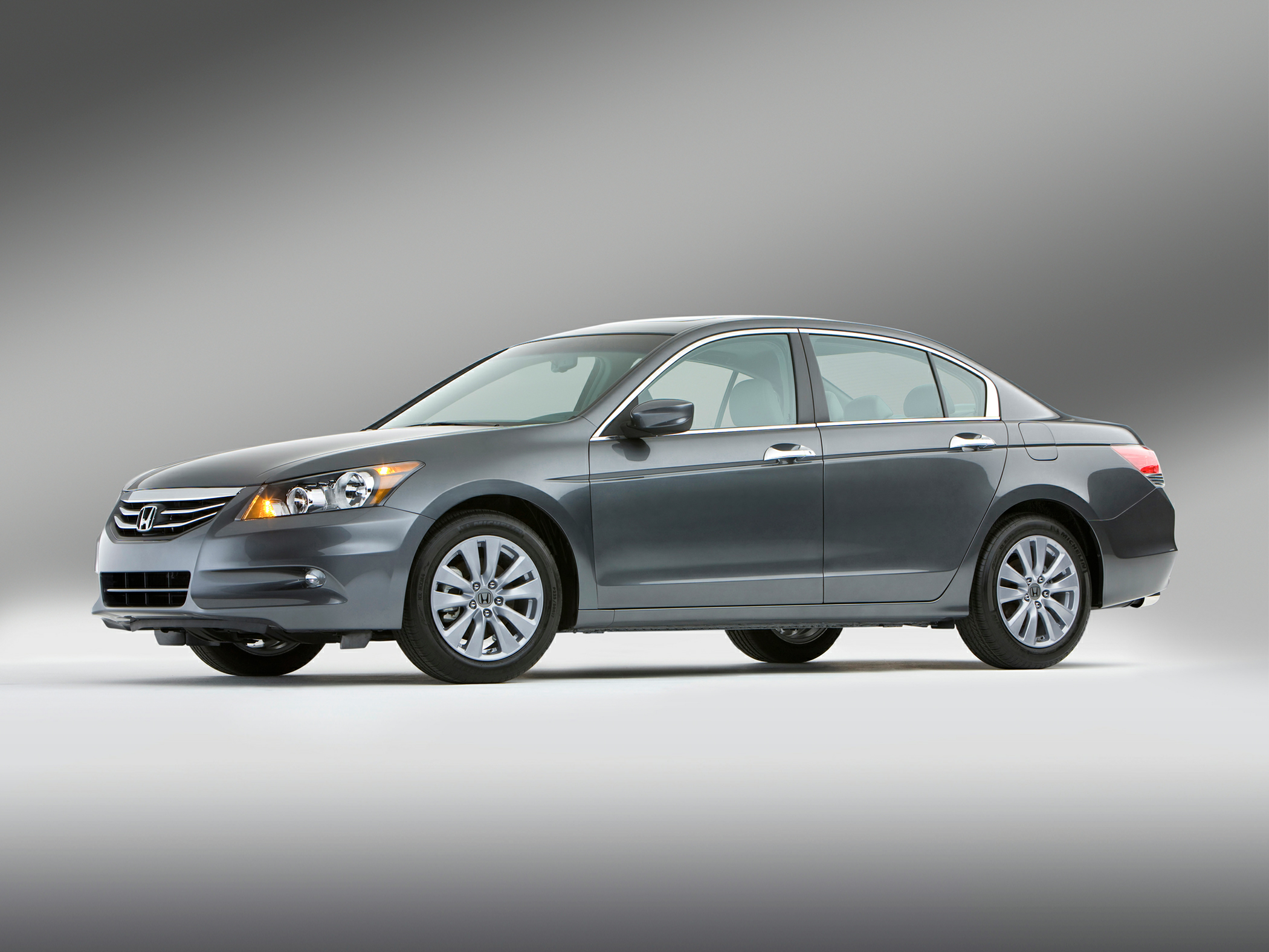 2011 Honda Accord