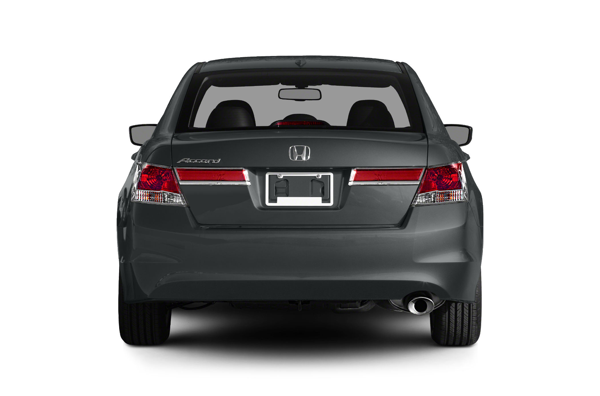 2011 Honda Accord