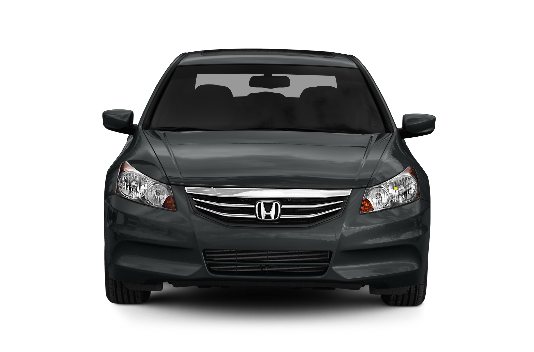 2011 Honda Accord