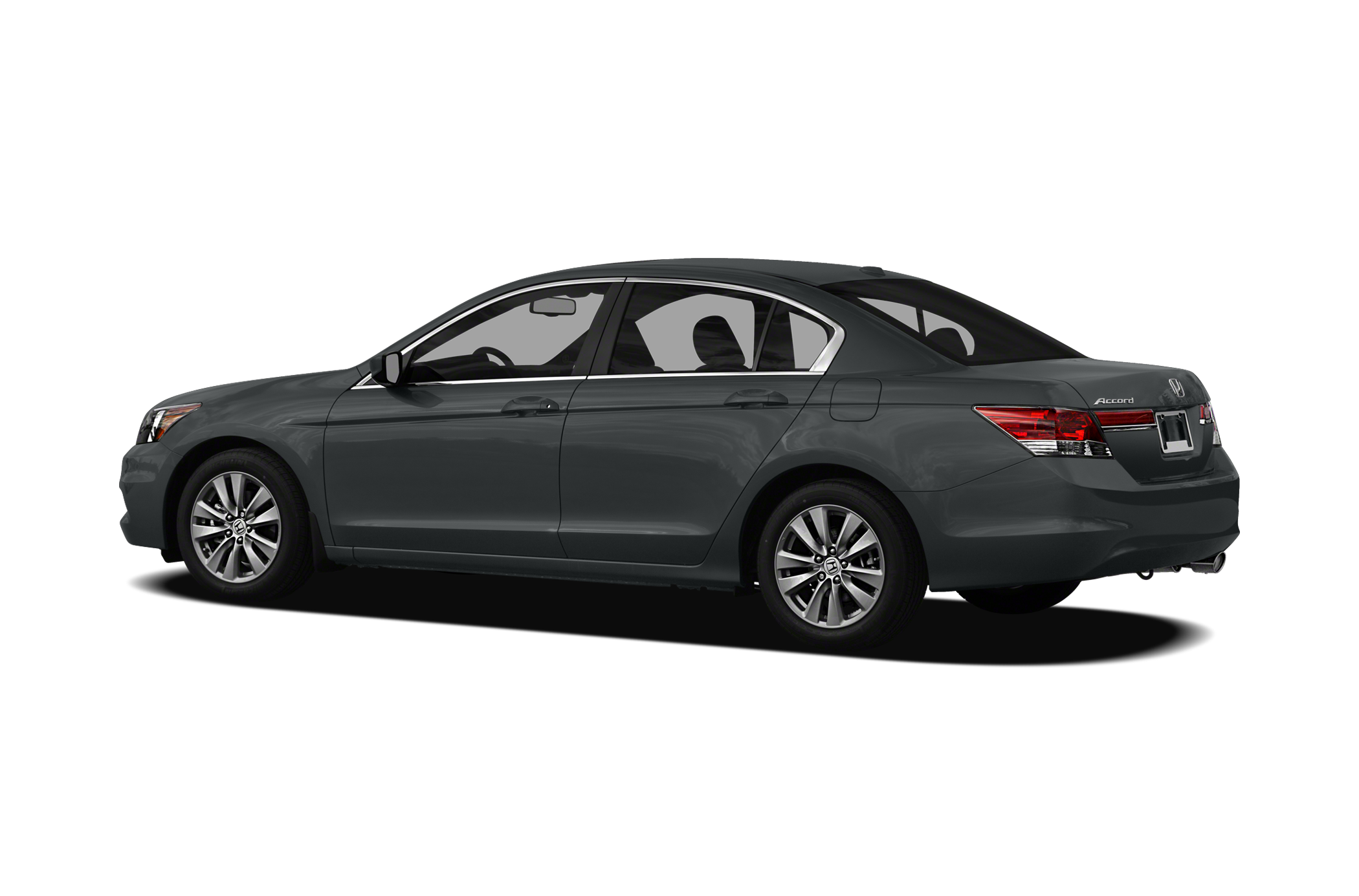 2011 Honda Accord