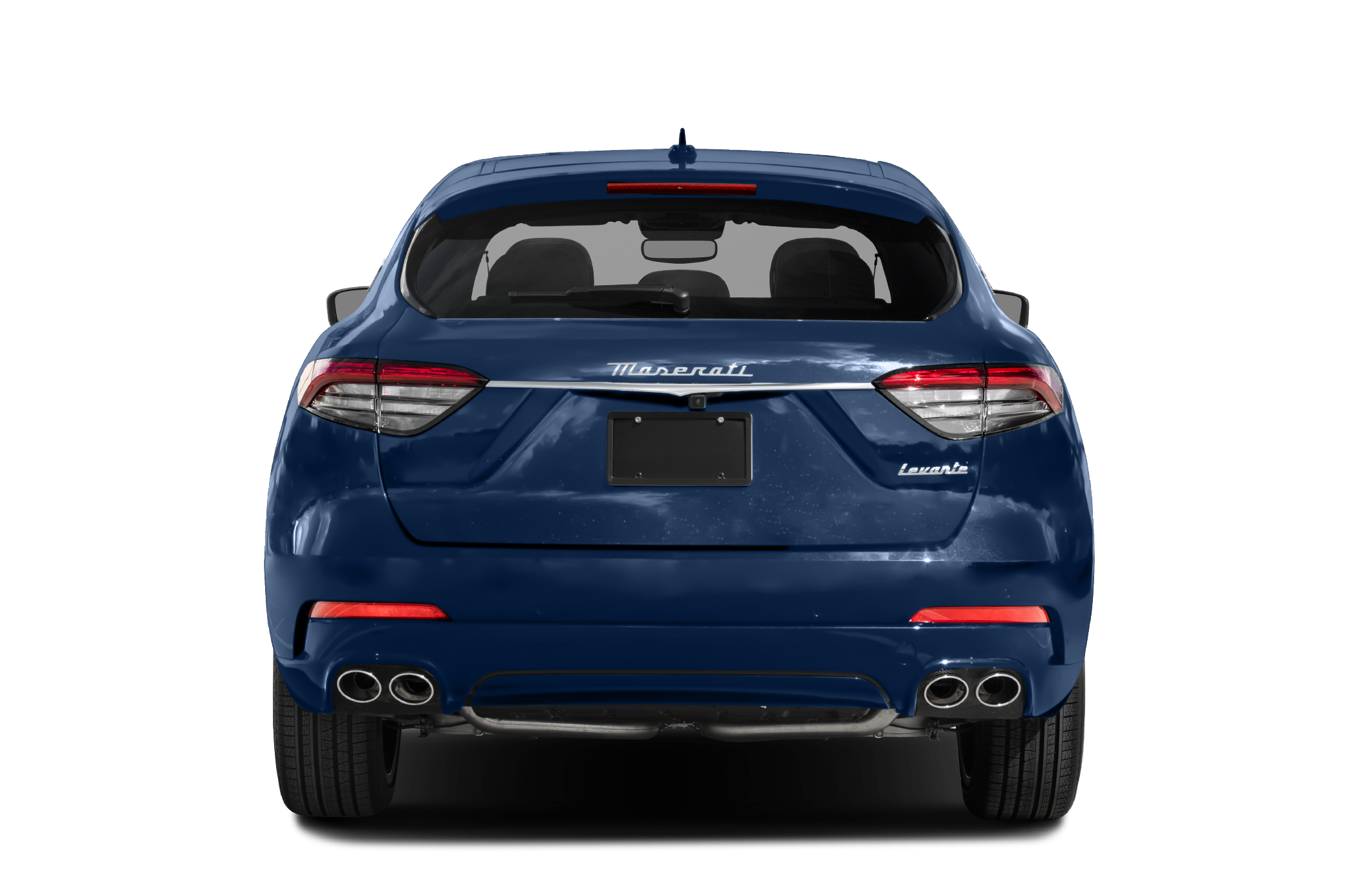 2023 Maserati Levante