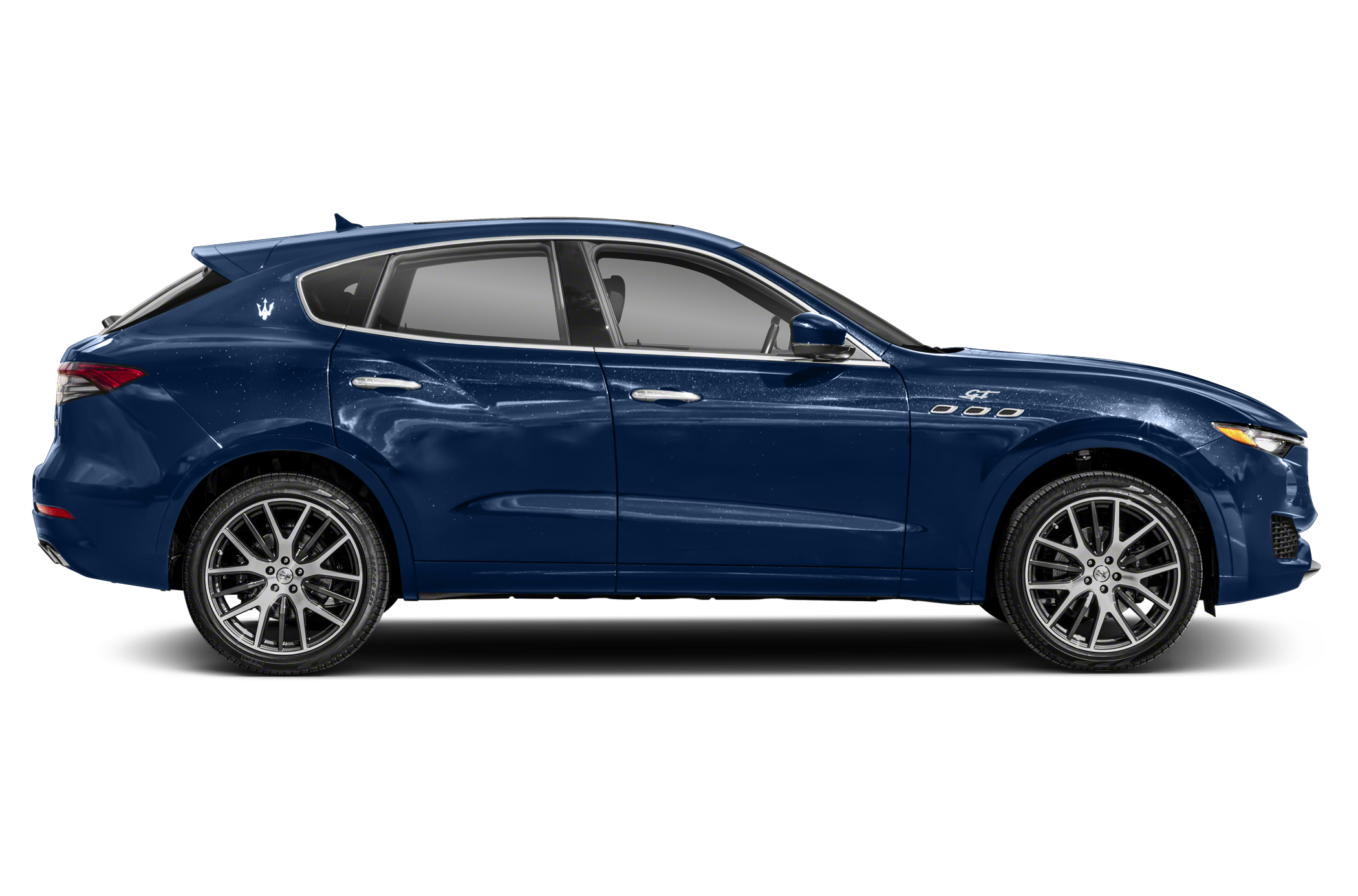 2023 Maserati Levante